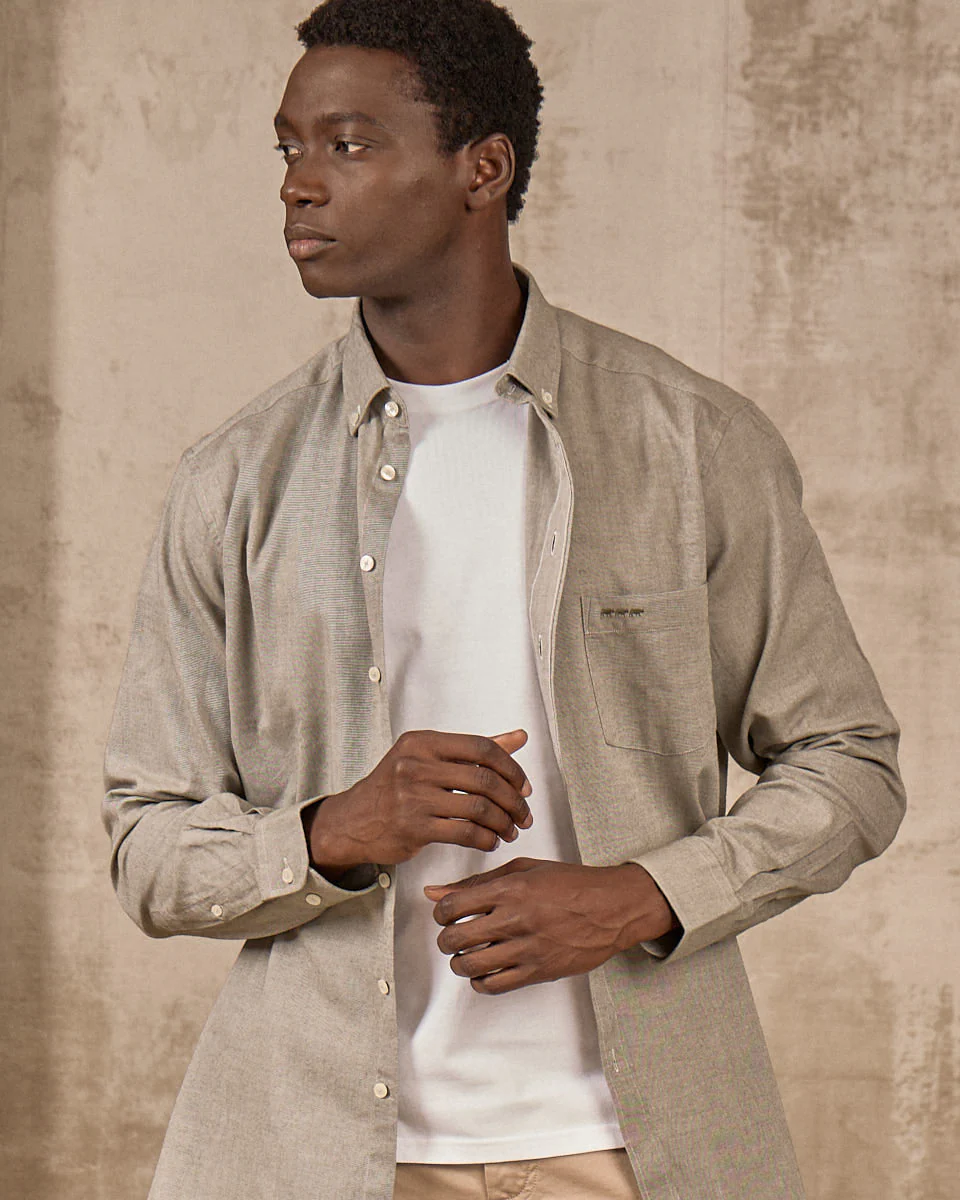 Chemise Eugena - Image 3
