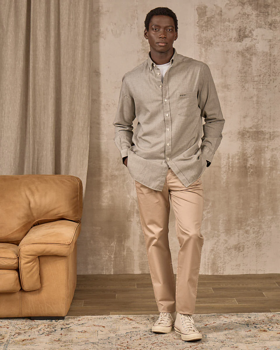 Chemise Eugena - Image 4