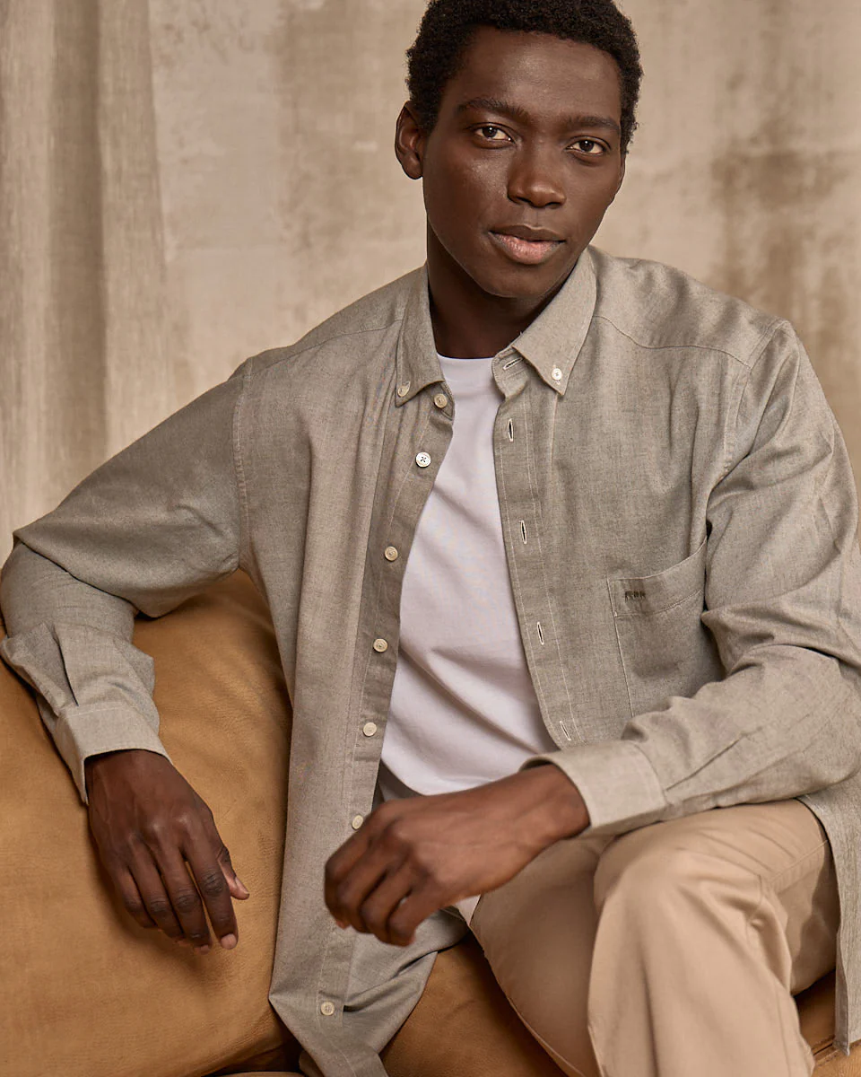 Chemise Eugena - Image 6