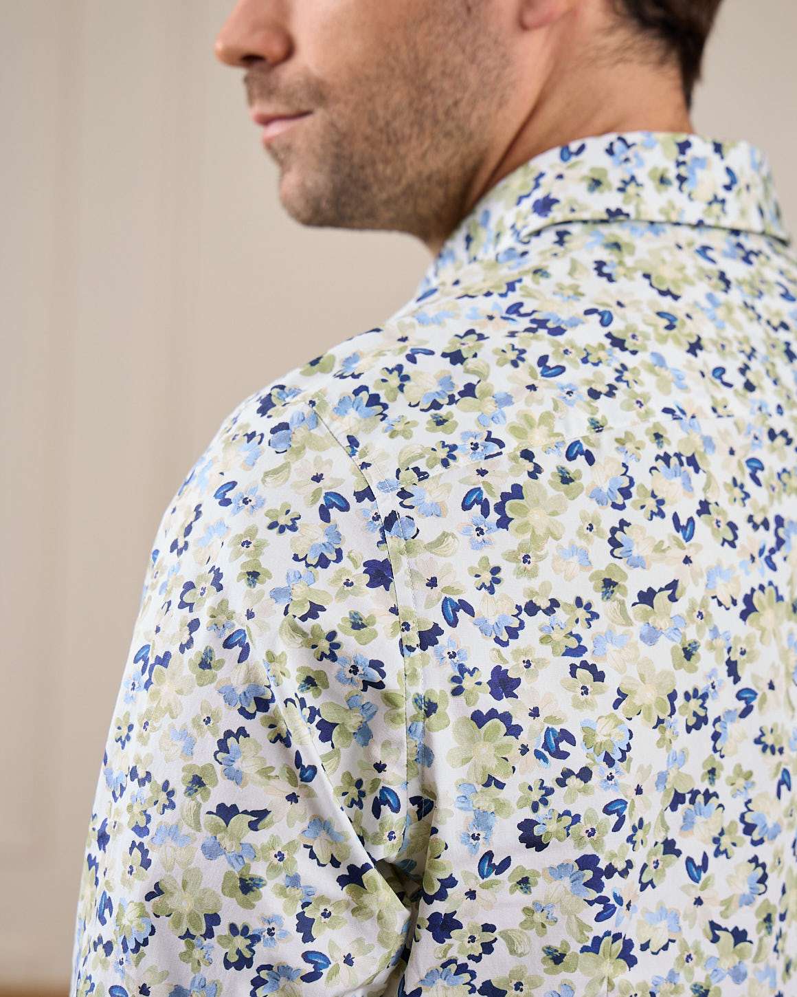 Chemise cintrée - Image 3