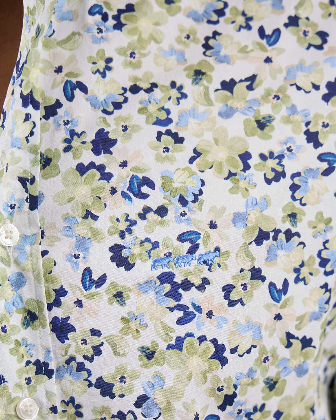 Chemise cintrée - Image 4