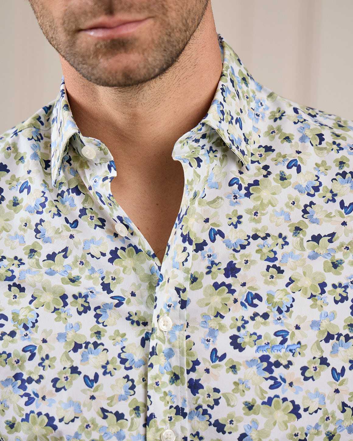 Chemise cintrée - Image 5