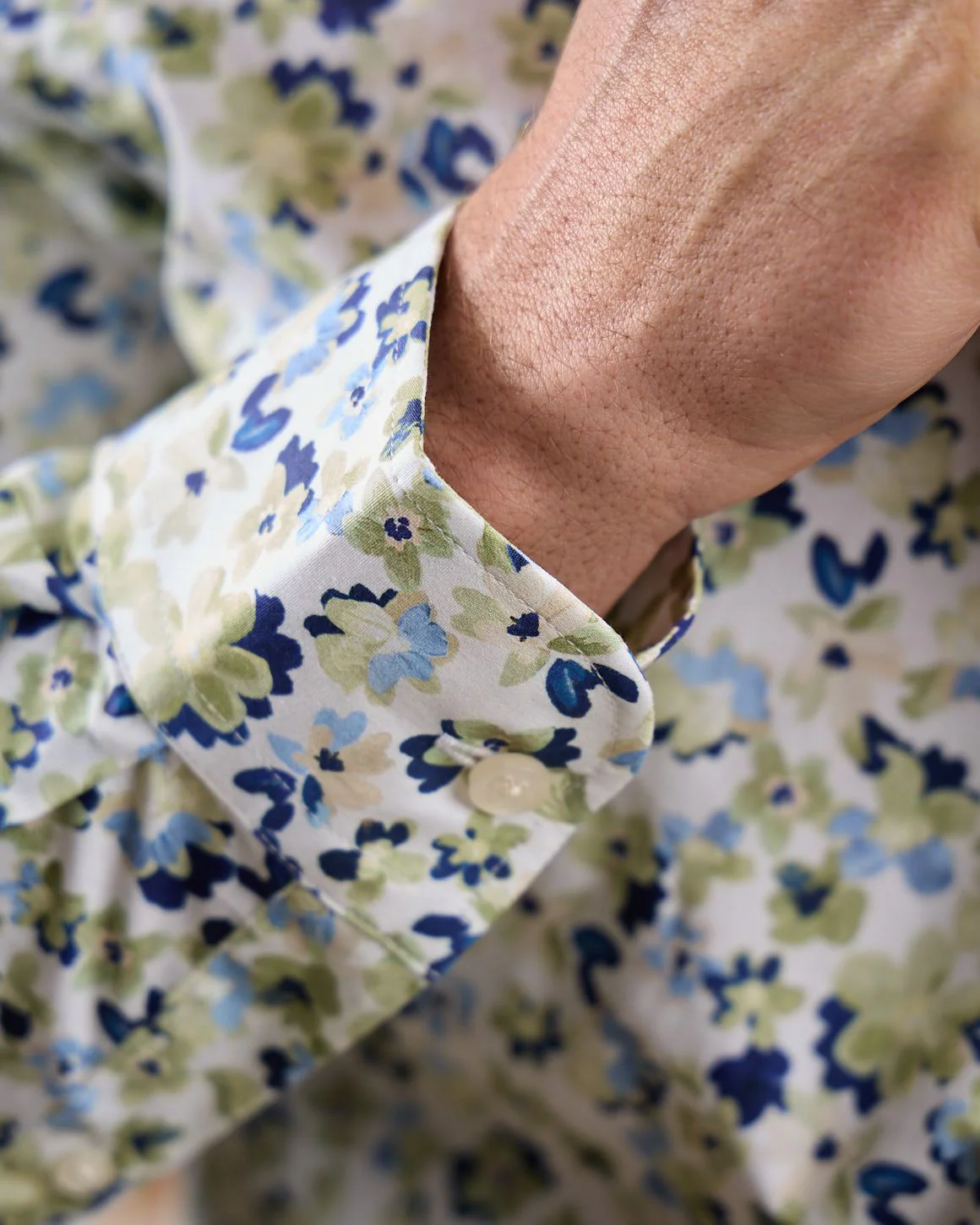 Chemise cintrée - Image 6