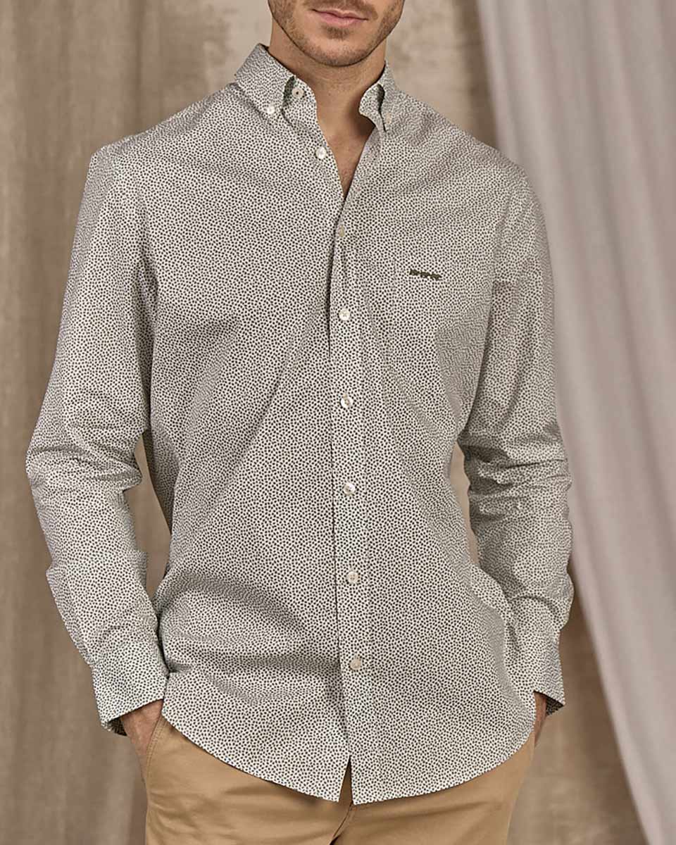 Chemise Diego