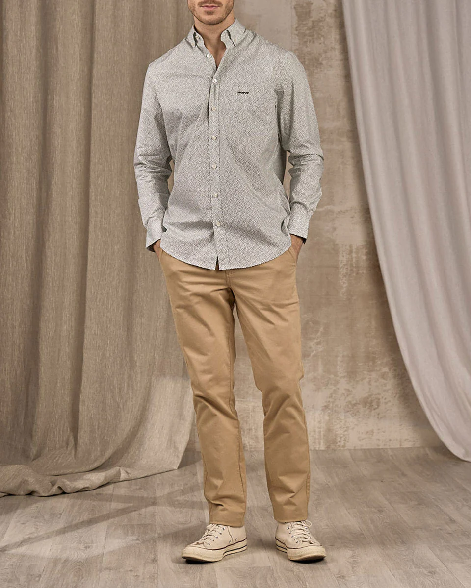 Chemise Diego - Image 2