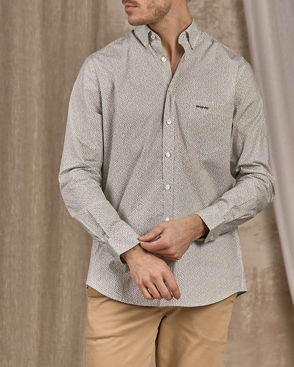 Chemise Diego - Image 3