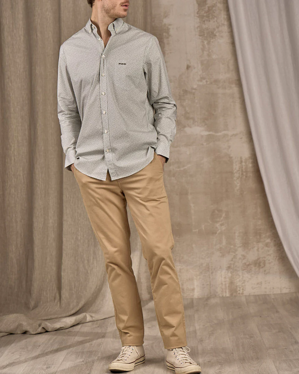 Chemise Diego - Image 4