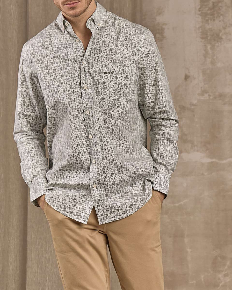 Chemise Diego - Image 5