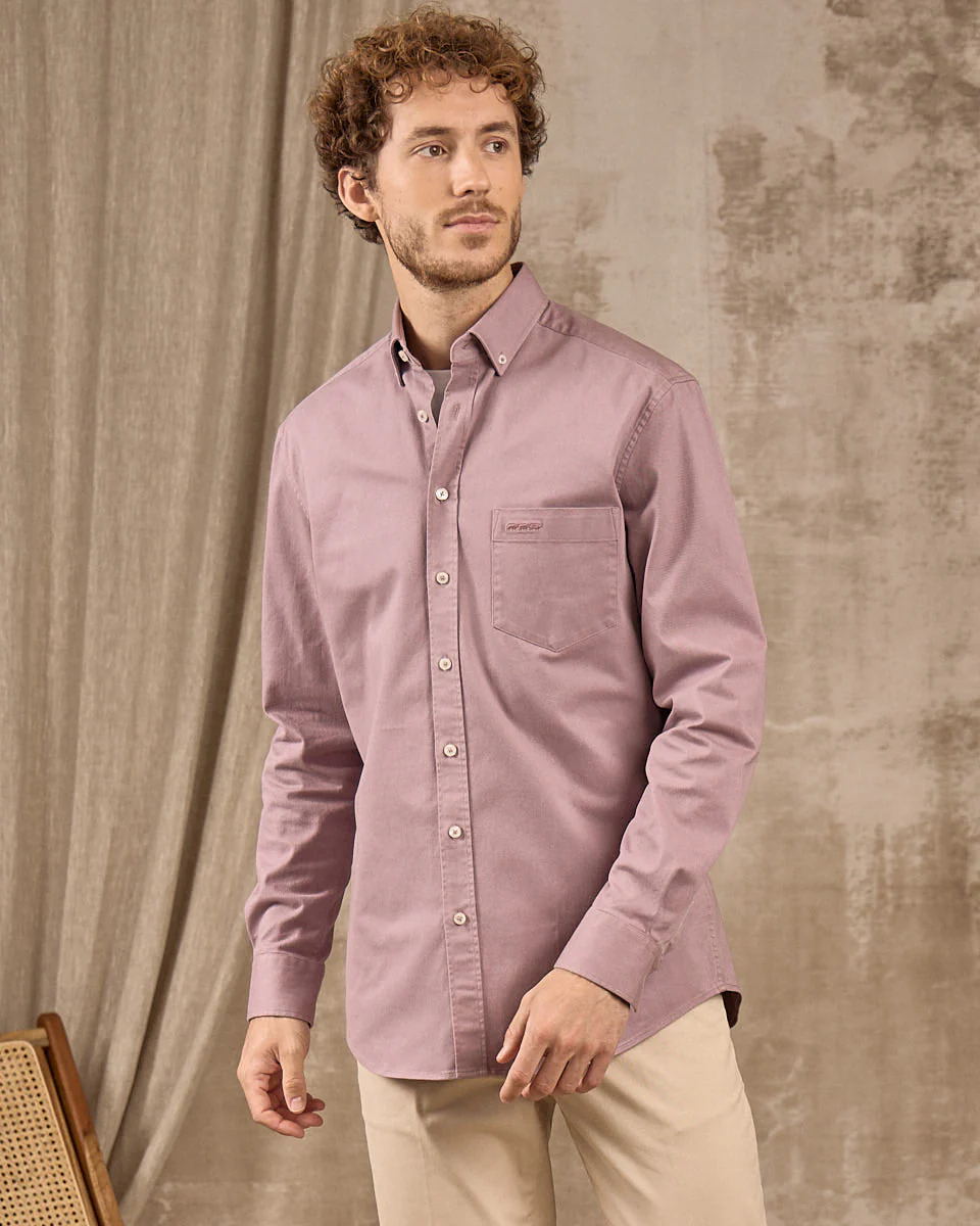 Chemise Dexter
