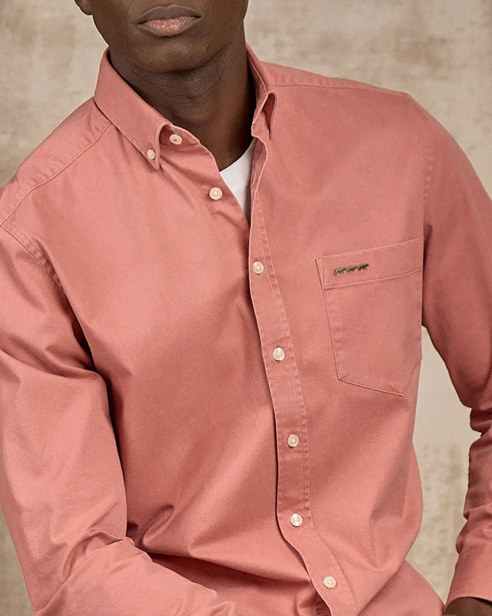 Chemise Dexter