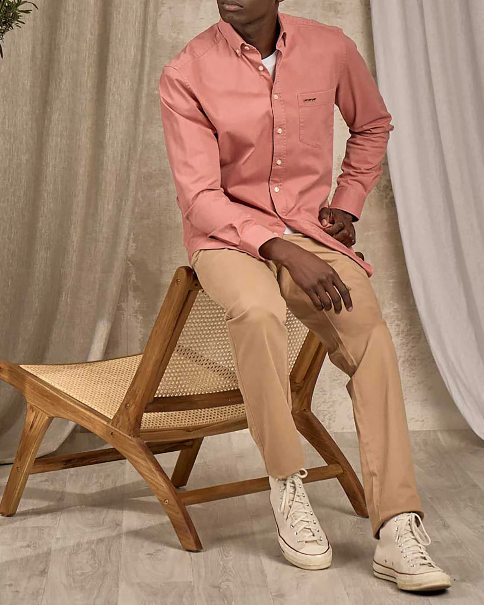 Chemise Dexter - Image 5