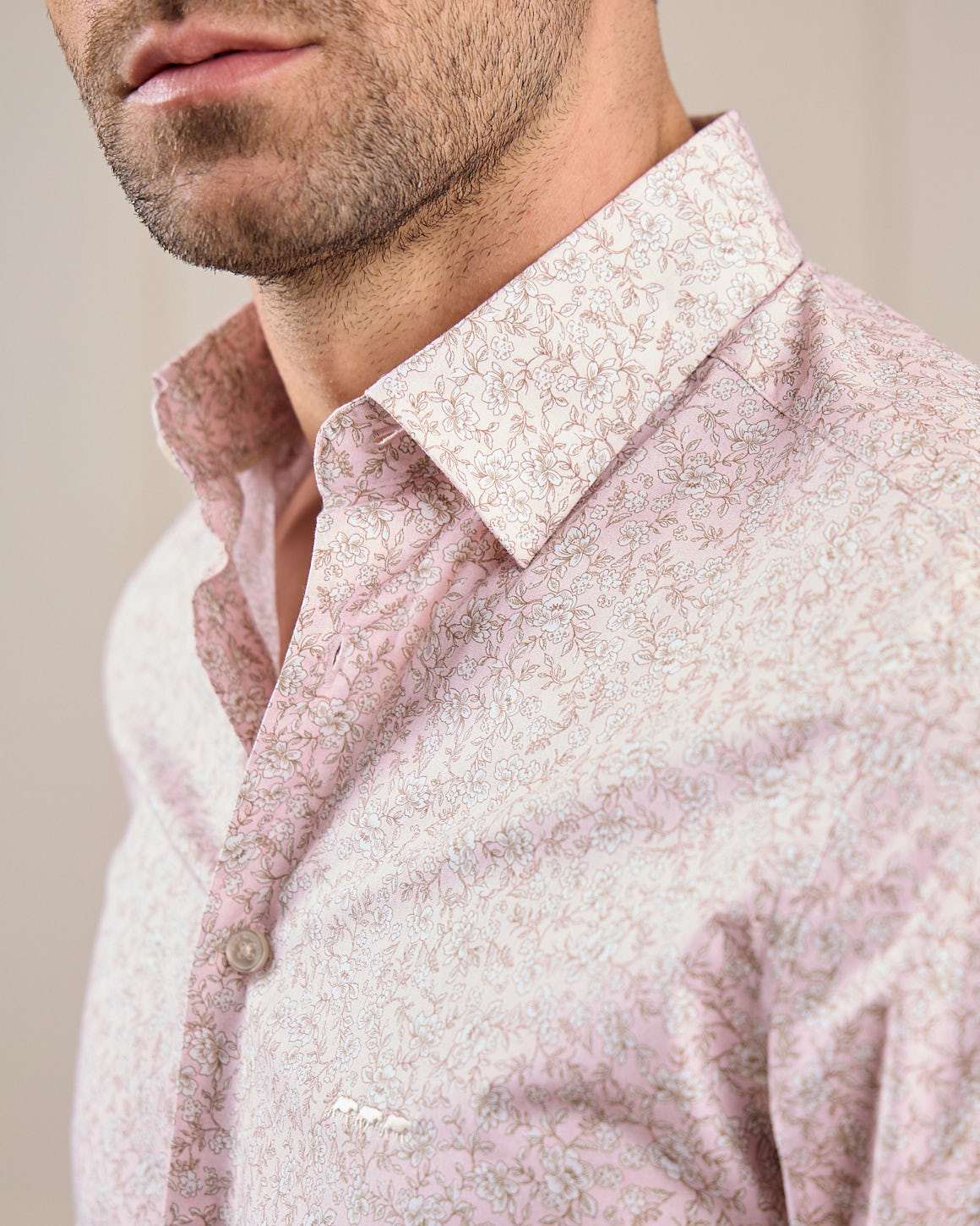 Chemise cintrée - Image 2