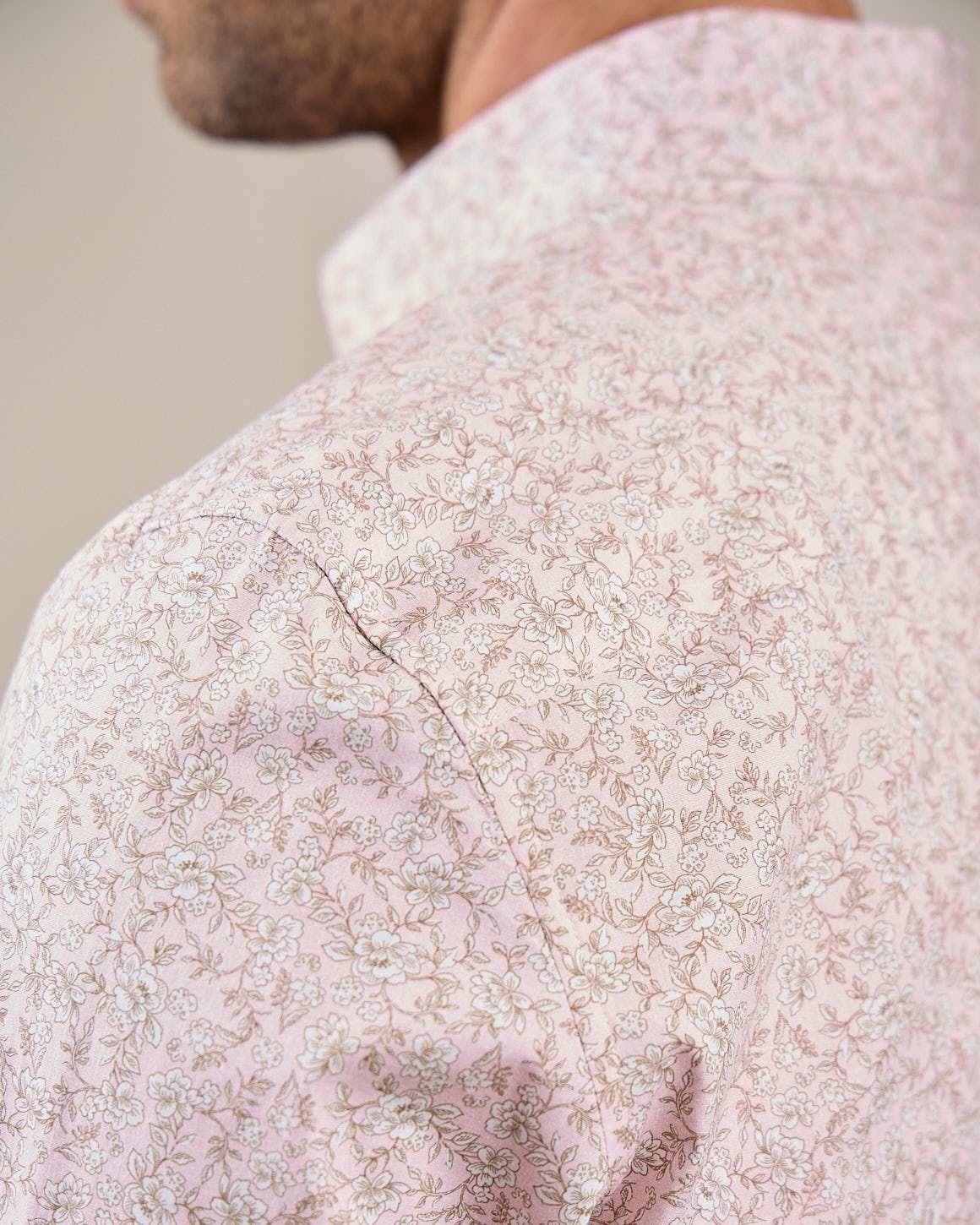 Chemise cintrée - Image 4