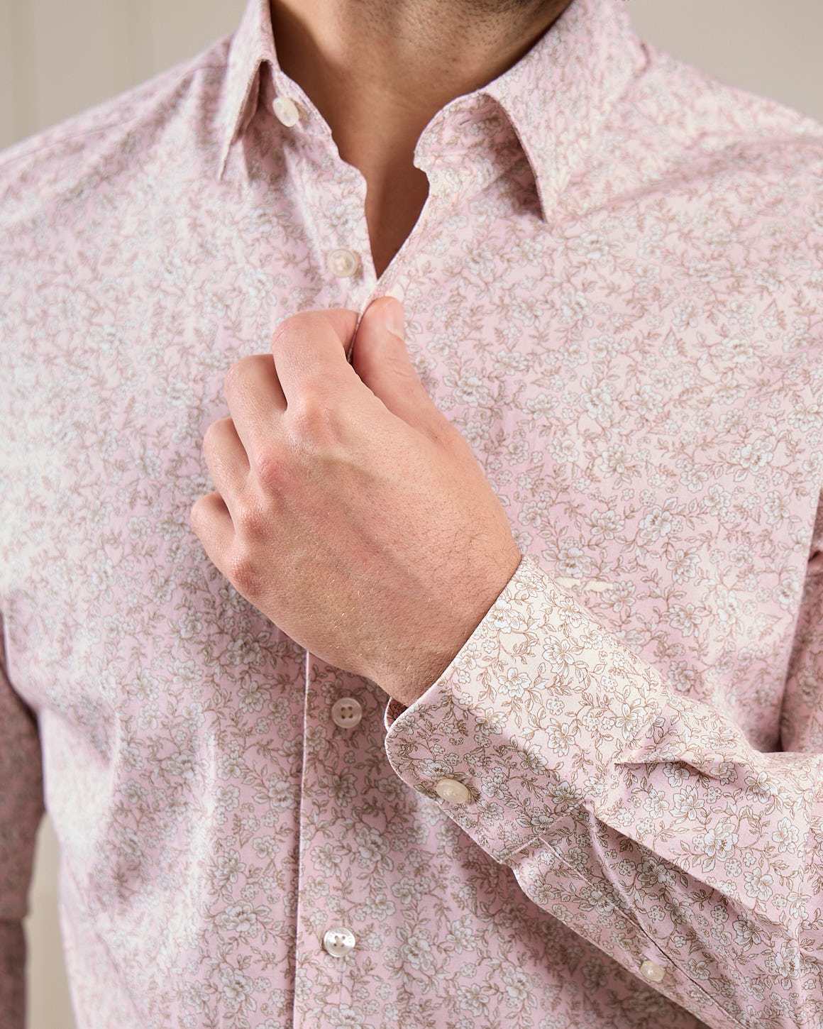 Chemise cintrée - Image 6