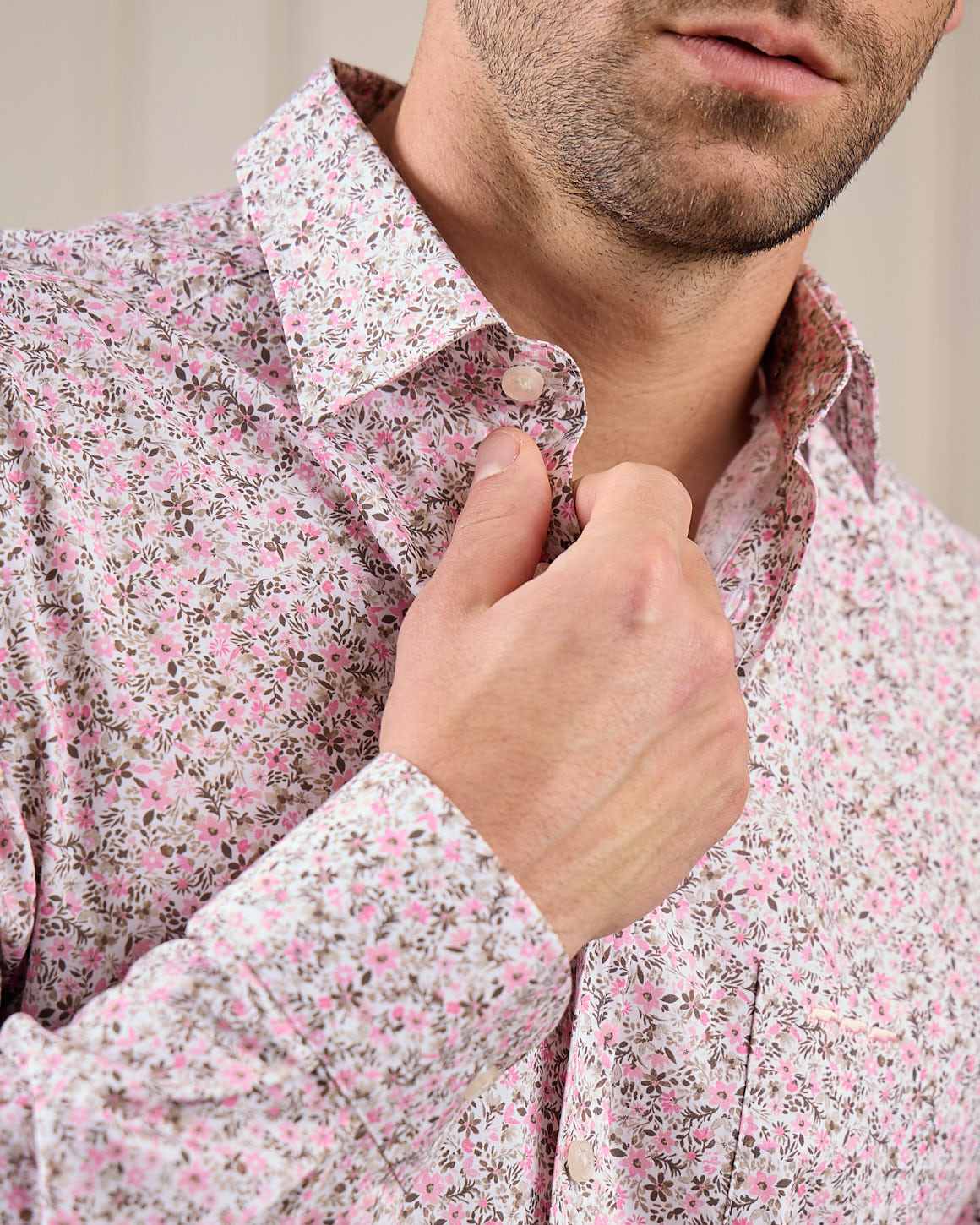 Chemise Graham - Image 2