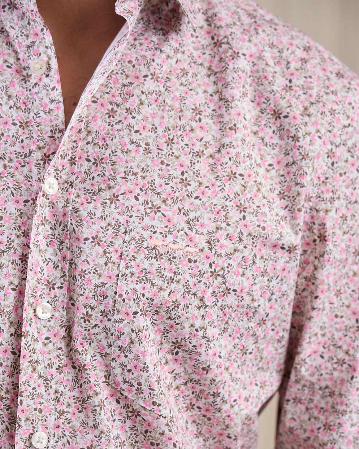 Chemise Graham - Image 5
