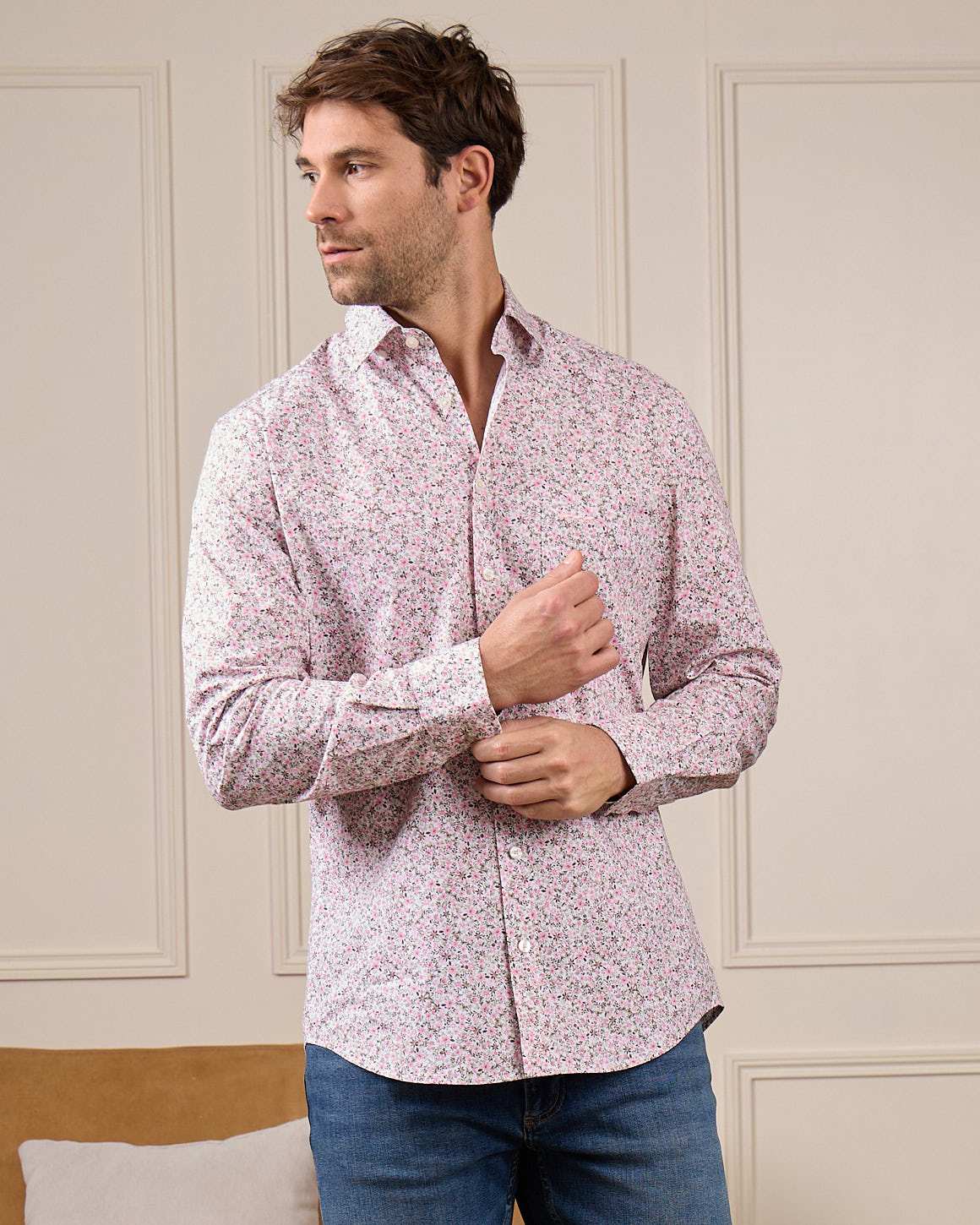 Chemise Graham - Image 7