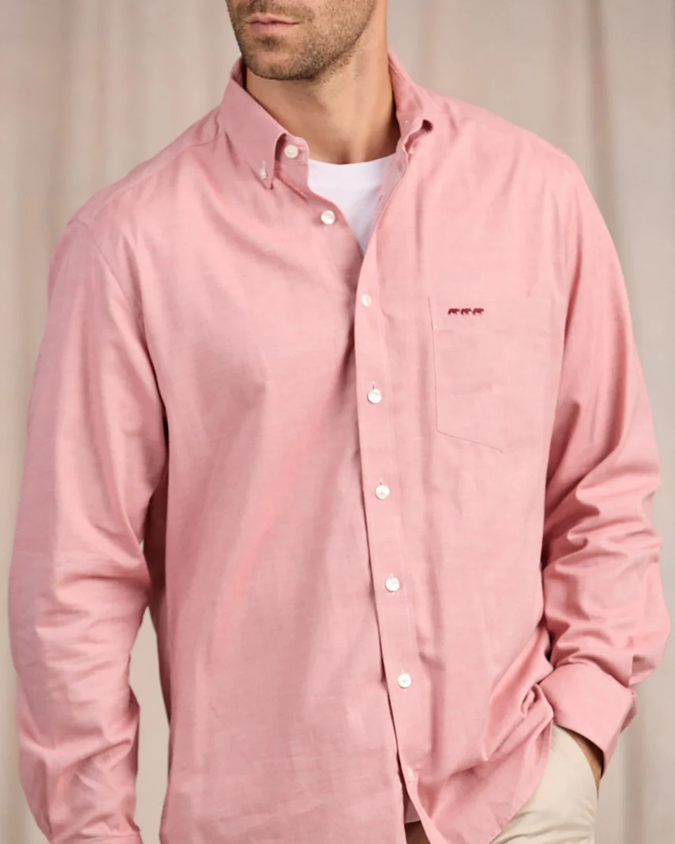 Chemise manches longues - Image 6