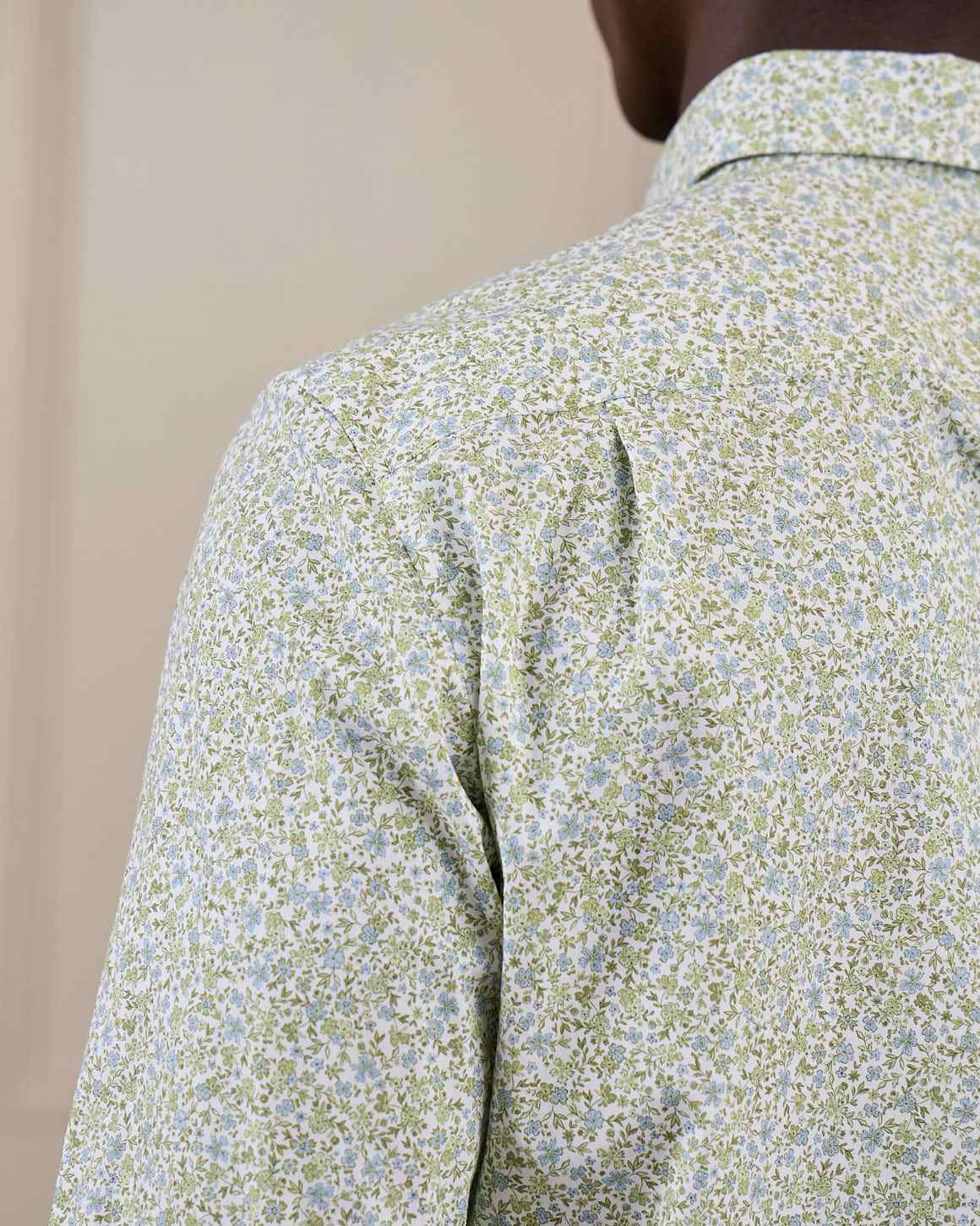 Chemise fantaisie - Image 4