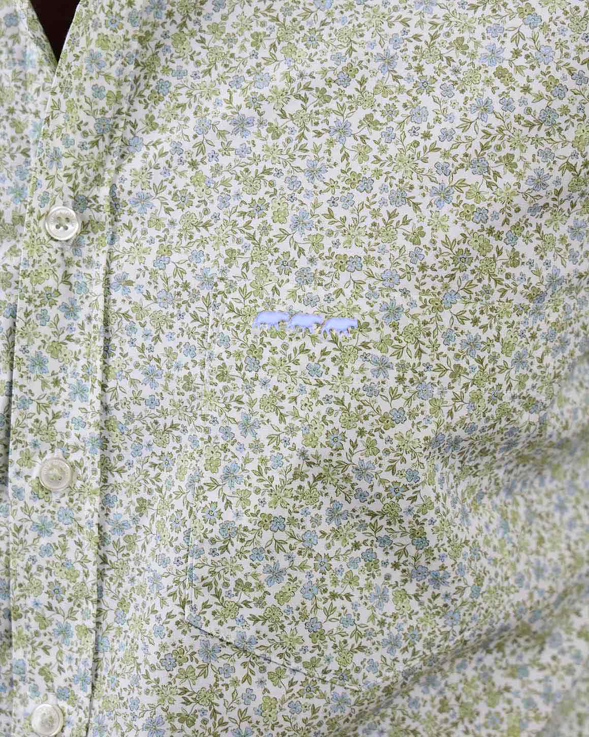 Chemise fantaisie - Image 5