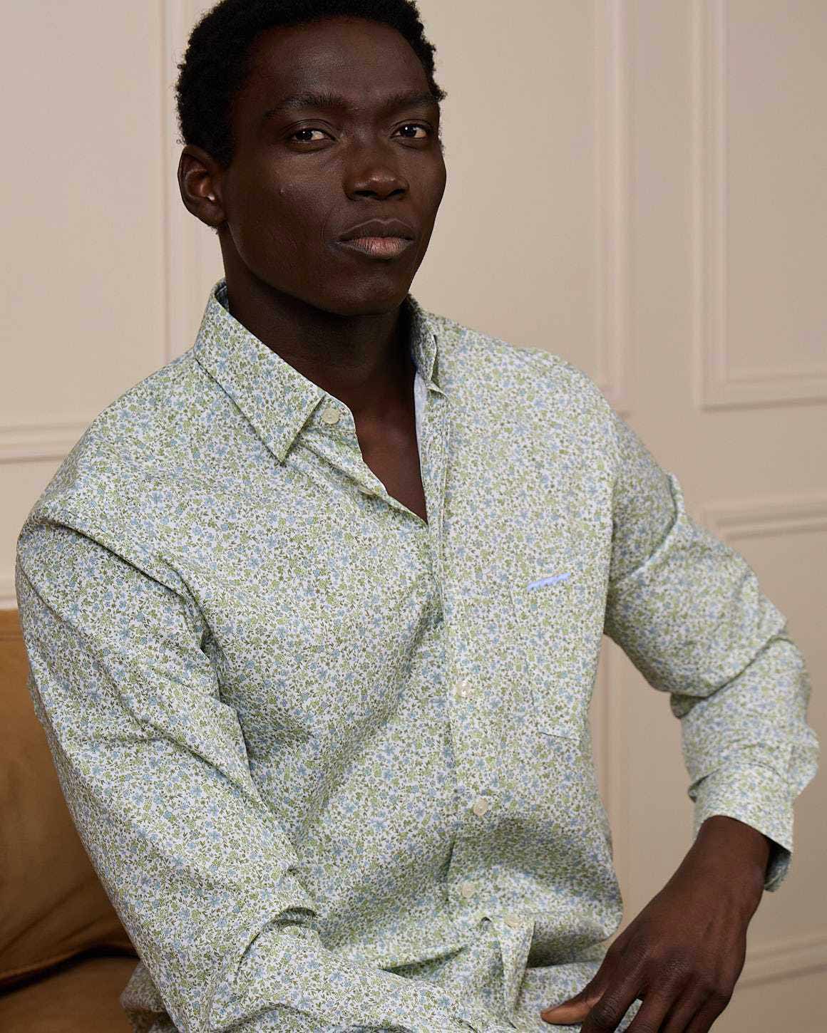 Chemise fantaisie - Image 7