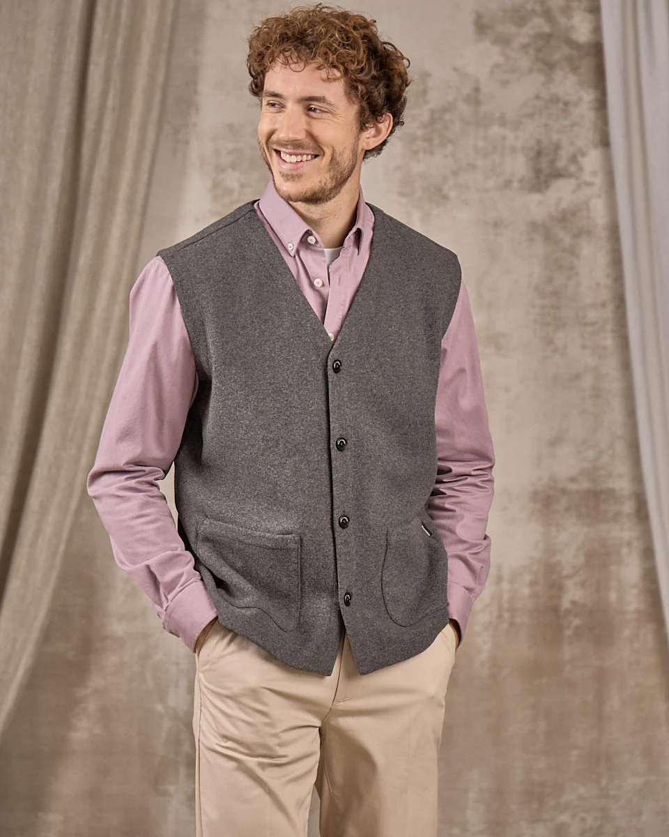 Gilet sans manches - Image 2