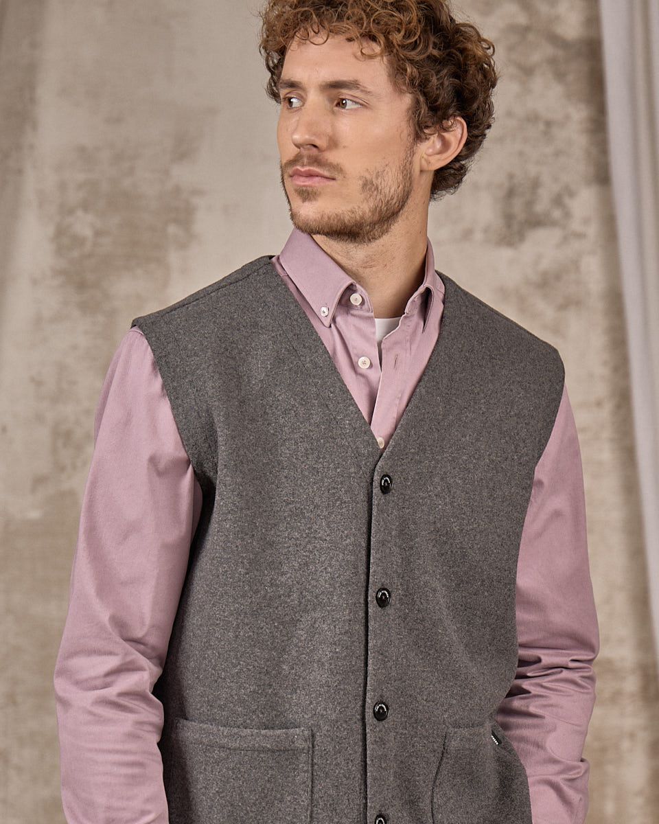 Gilet sans manches - Image 3
