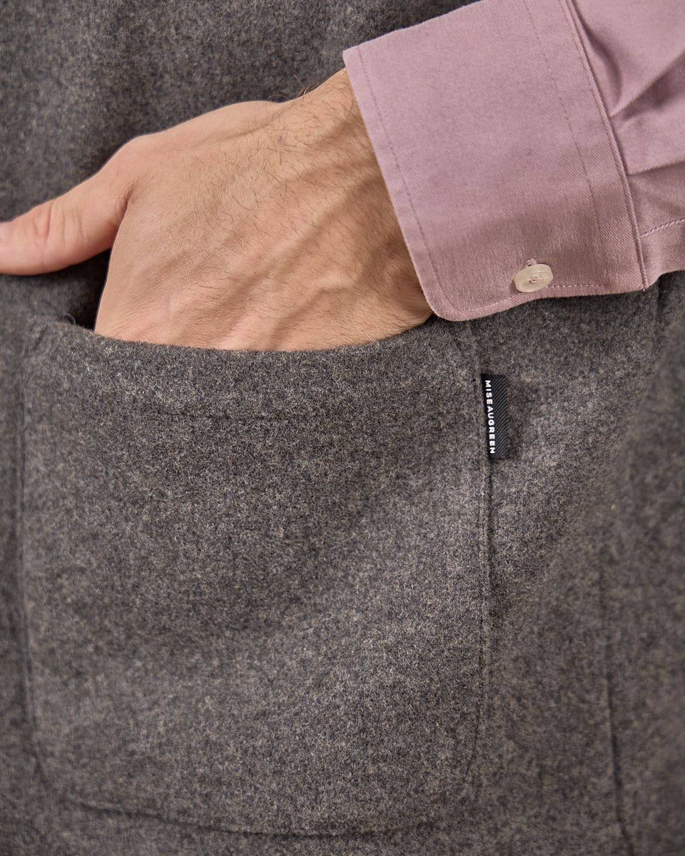 Gilet sans manches - Image 4