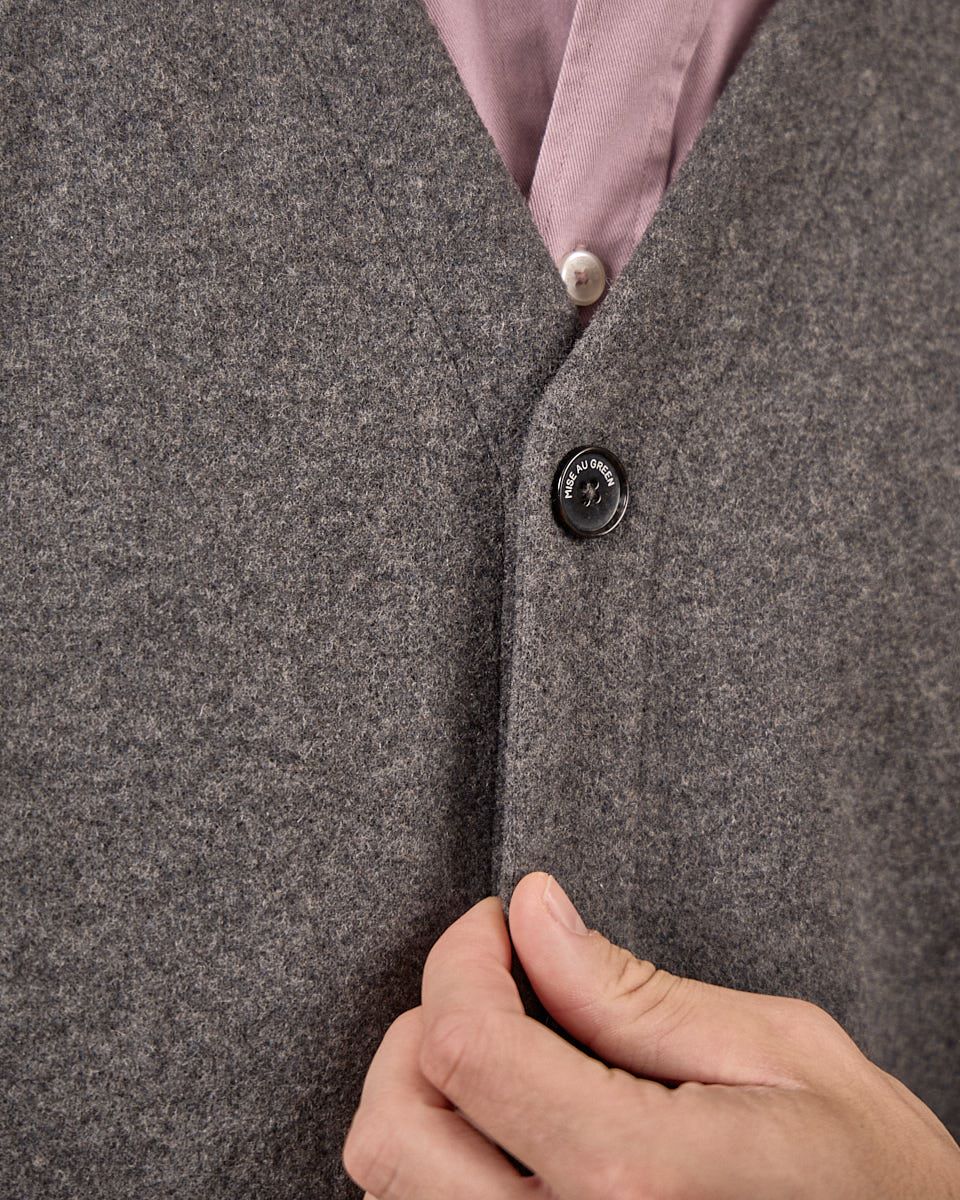 Gilet sans manches - Image 5
