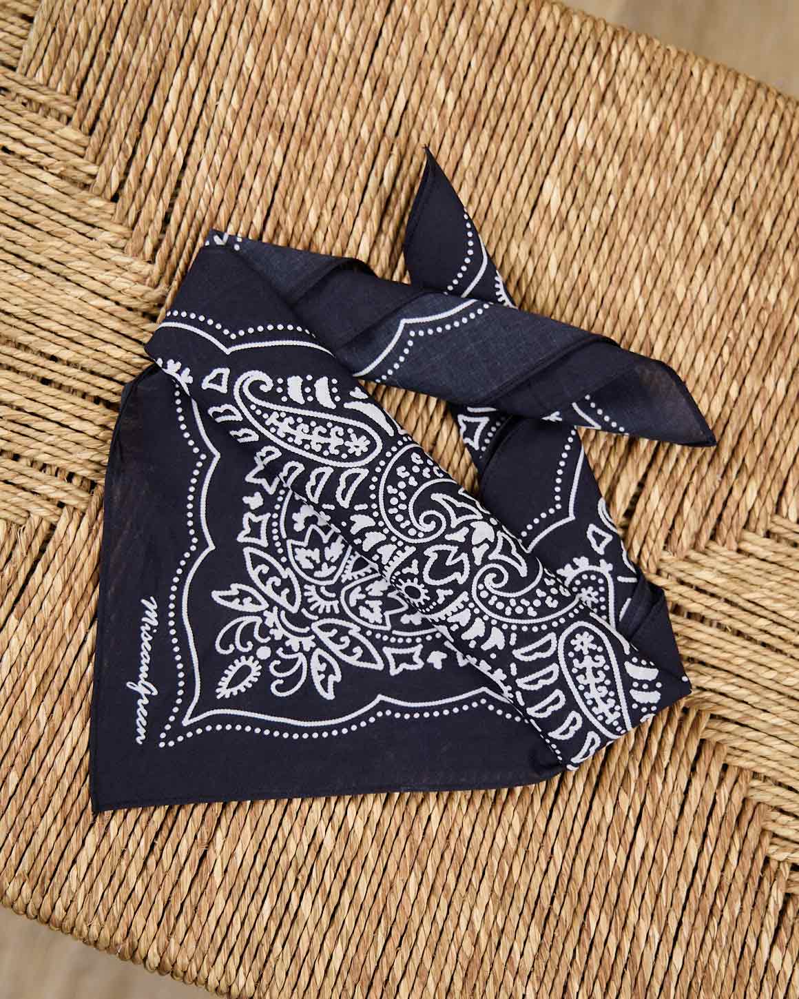 Foulard bandana