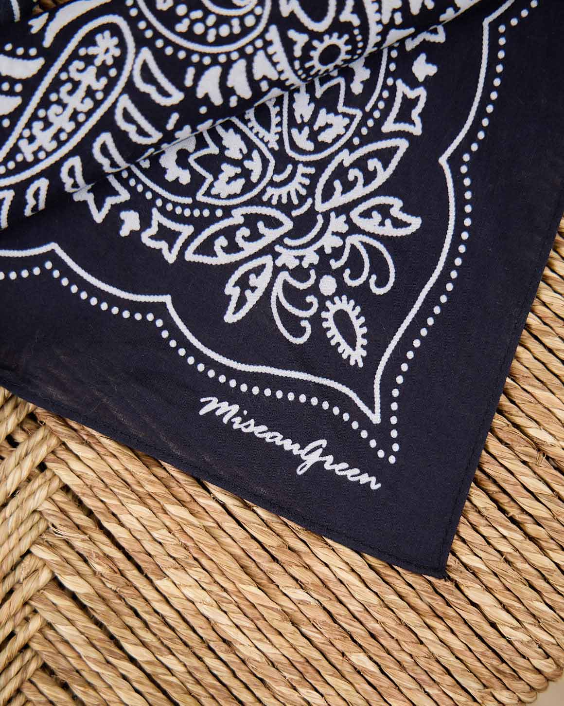 Foulard bandana - Image 2