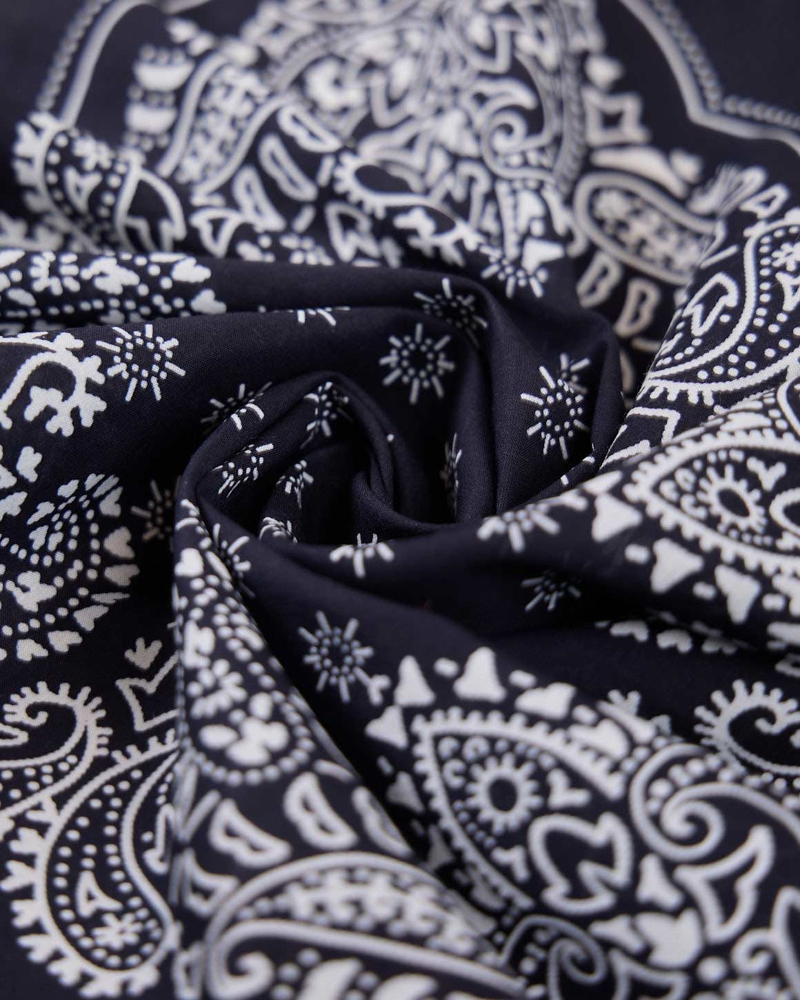 Foulard bandana - Image 3