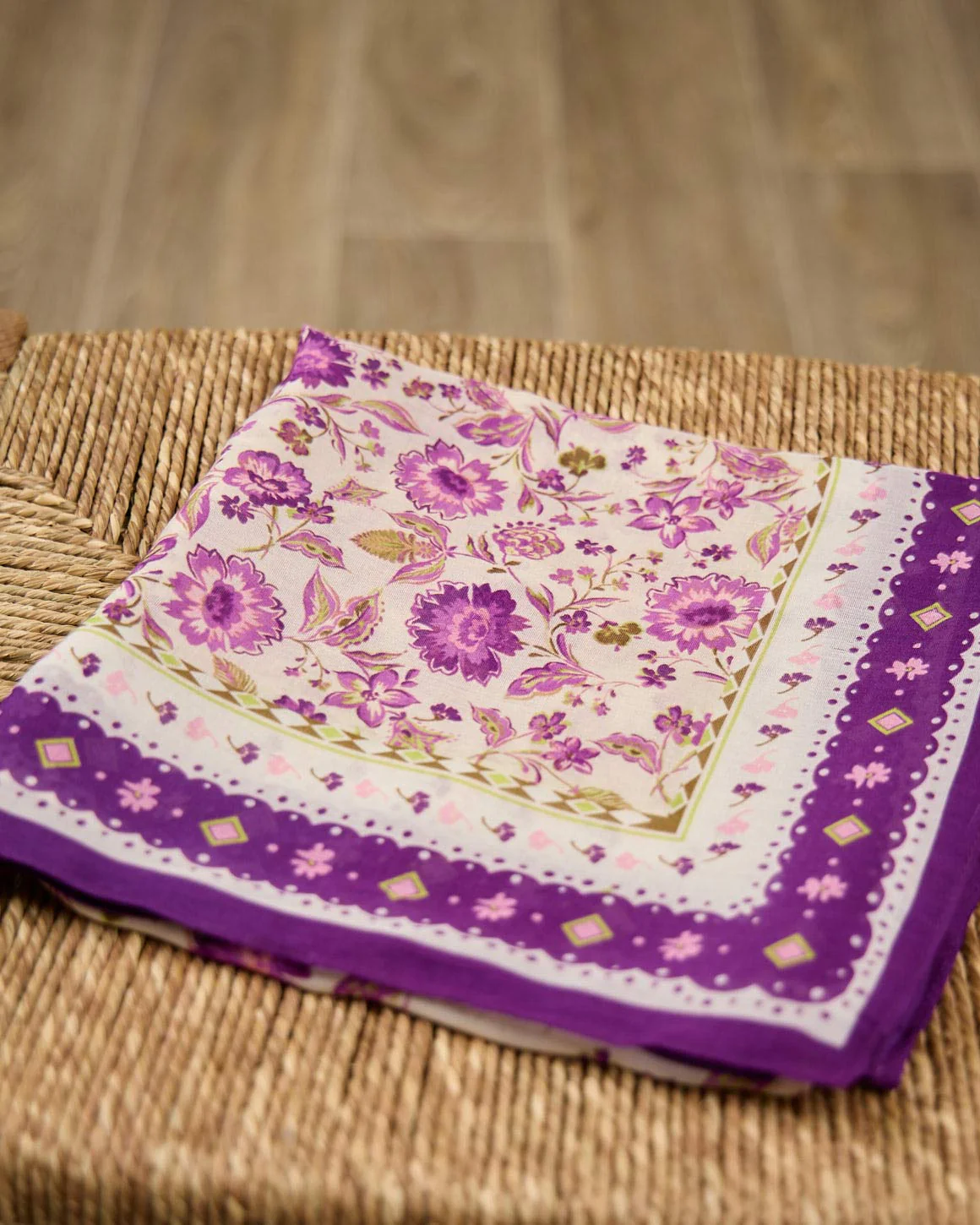 Foulard Gaëlle - Image 4