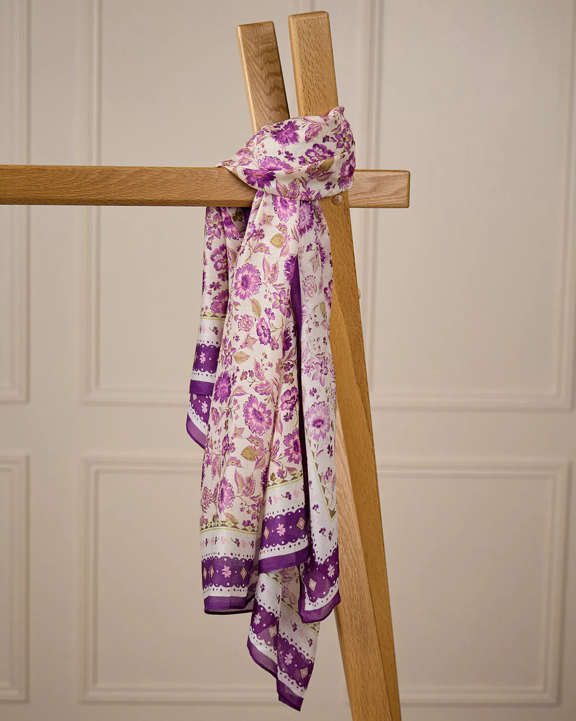 Foulard Gaëlle - Image 5