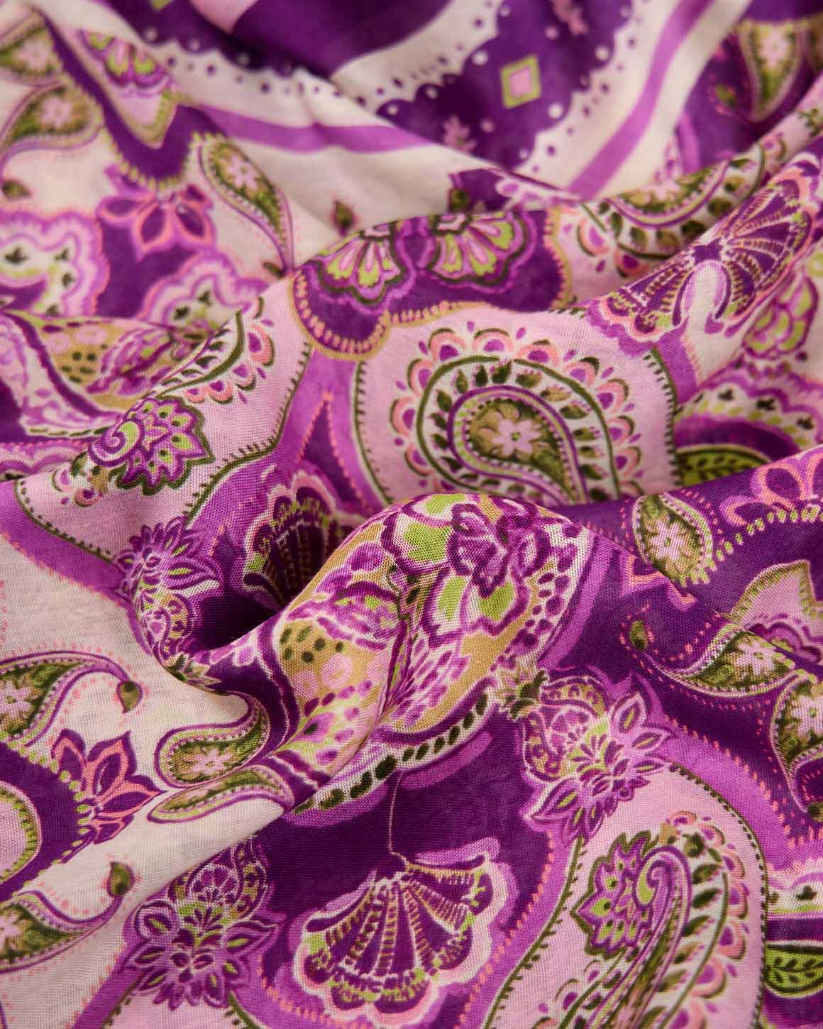 Foulard Gaëlle - Image 3