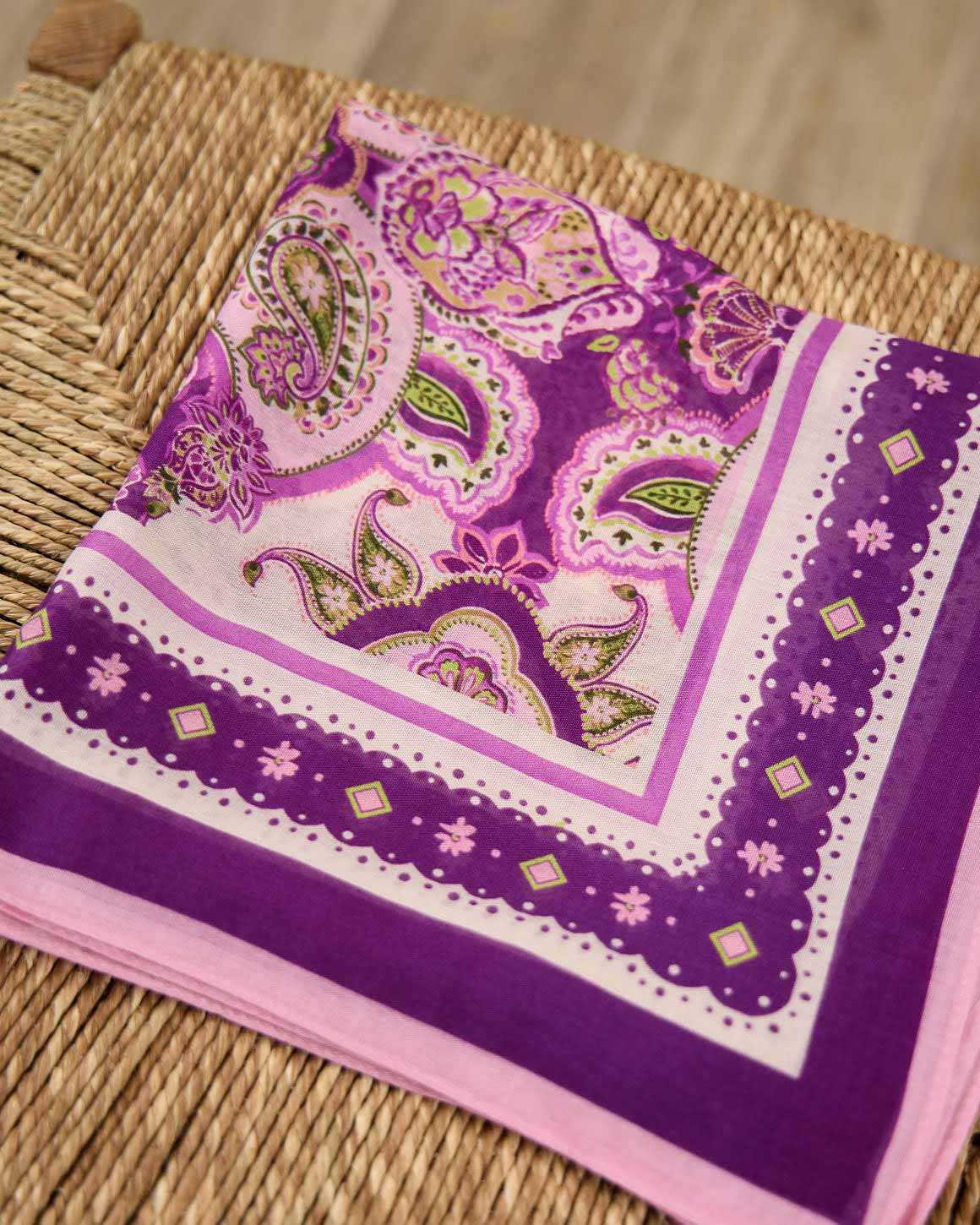 Foulard Gaëlle - Image 4