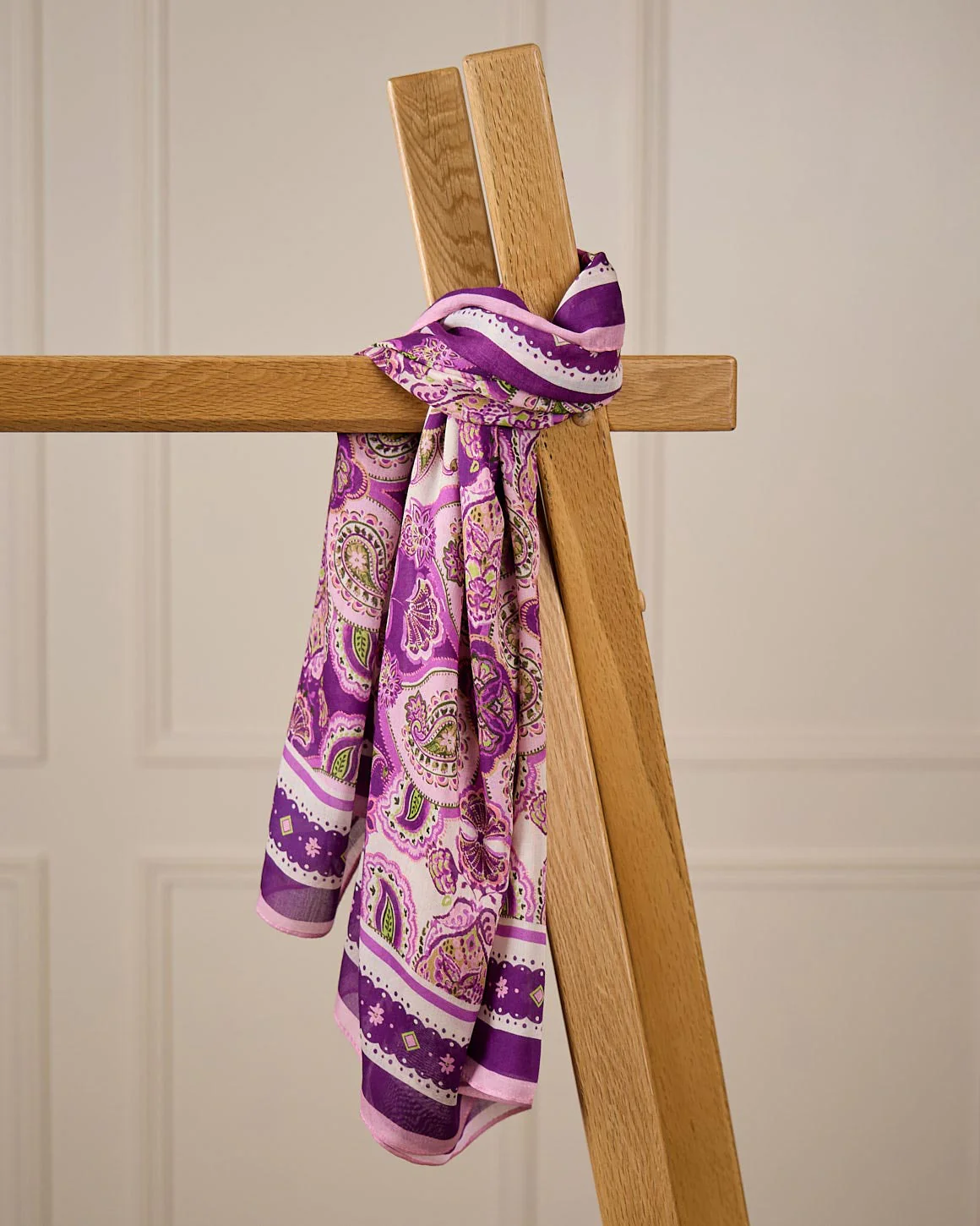Foulard Gaëlle - Image 5