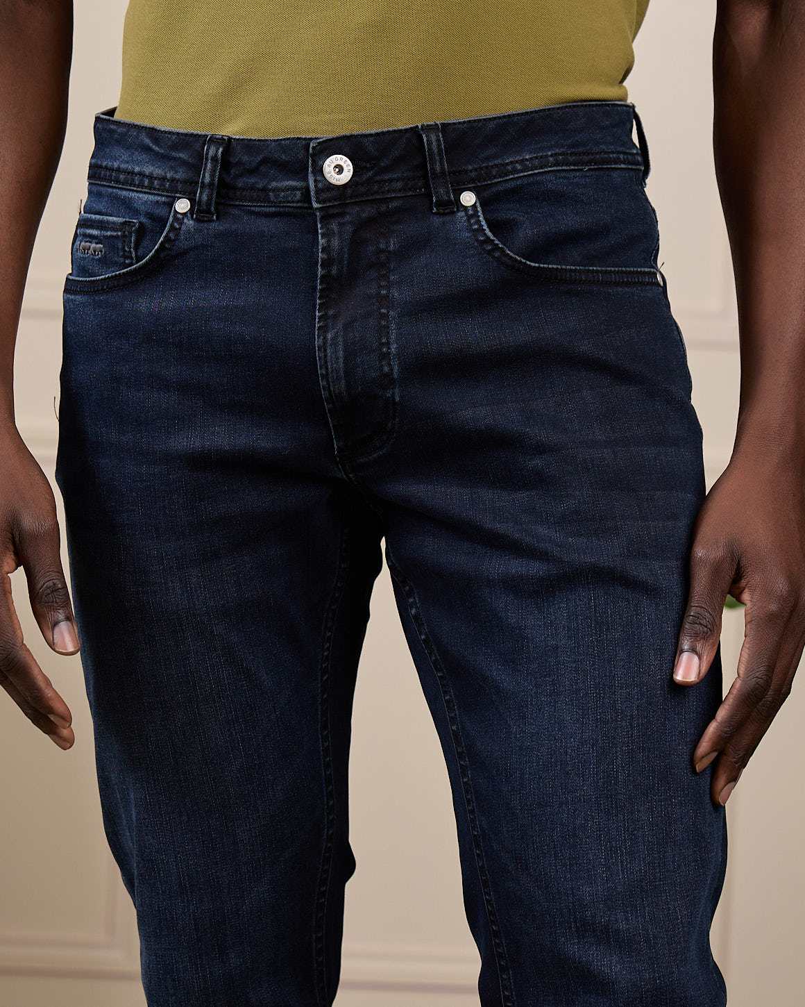 Jean superflex