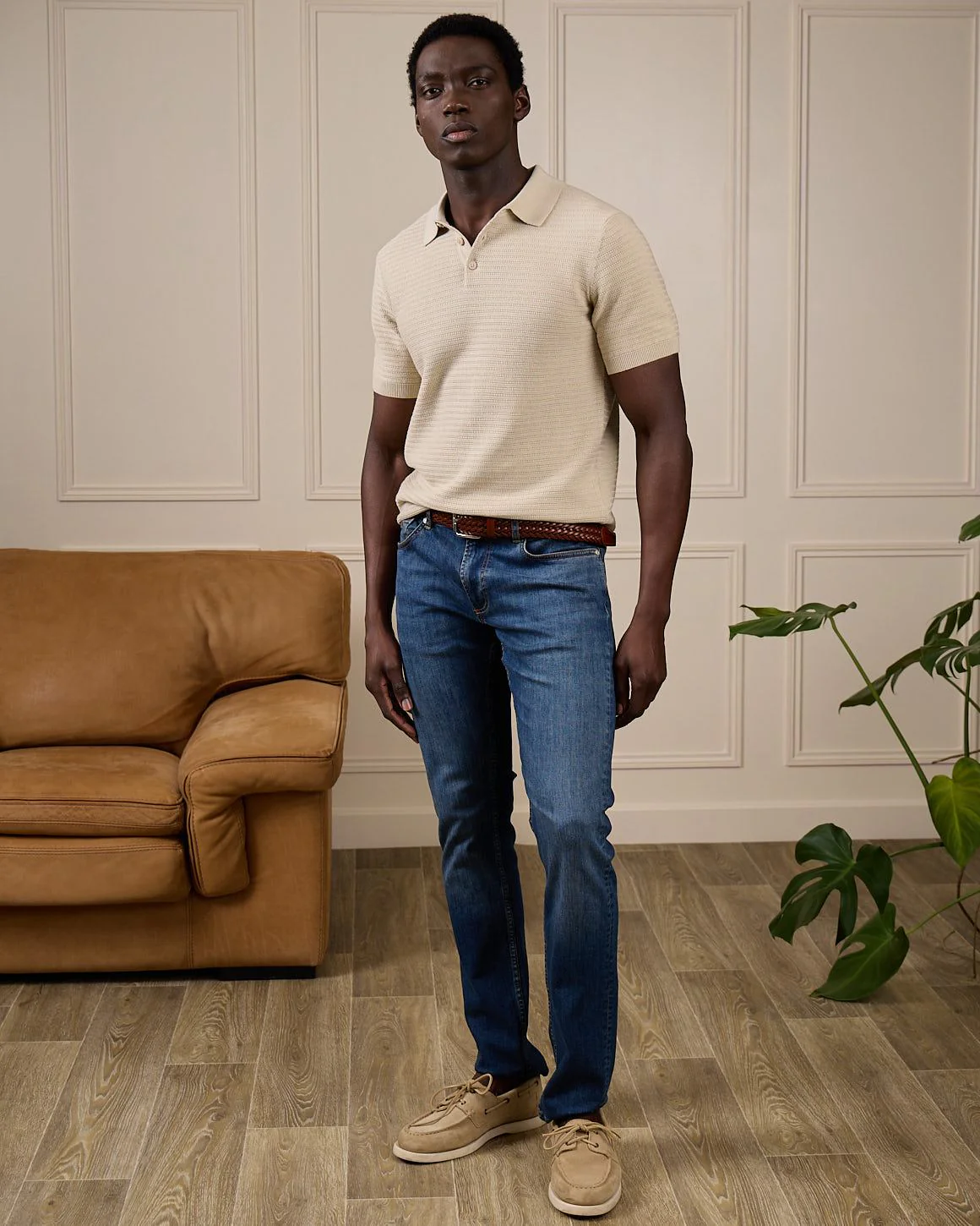 Jean superflex
