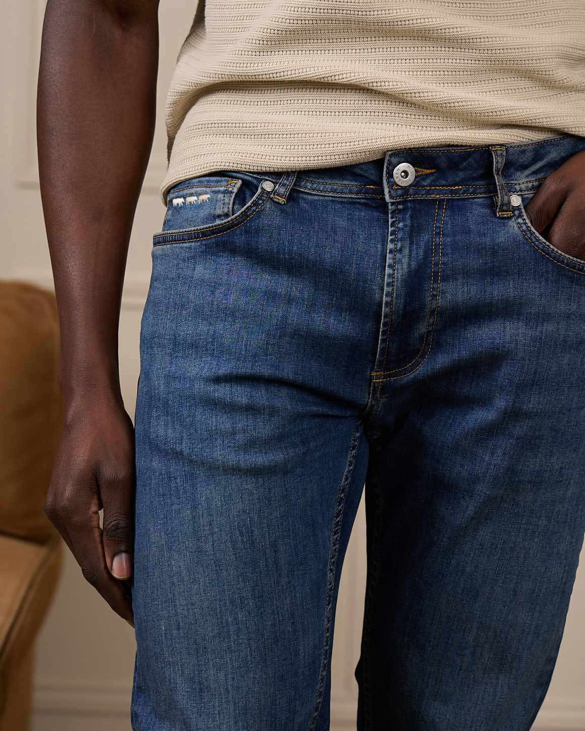 Jean superflex - Image 4