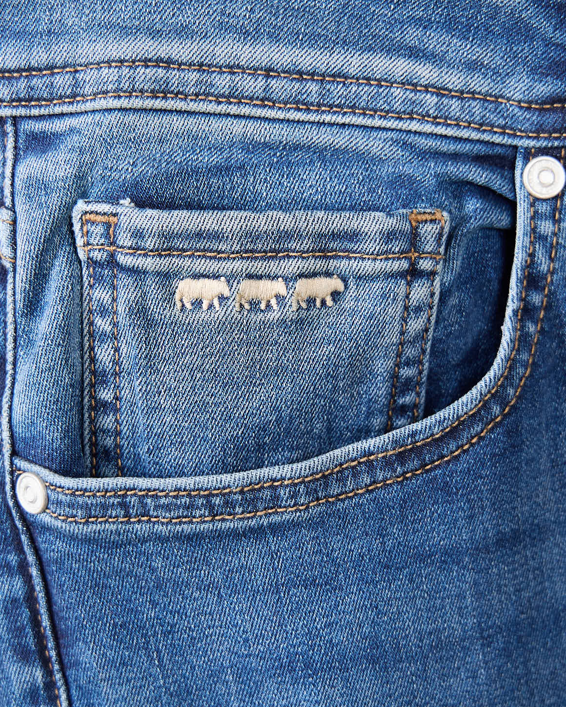 Jean superflex - Image 8