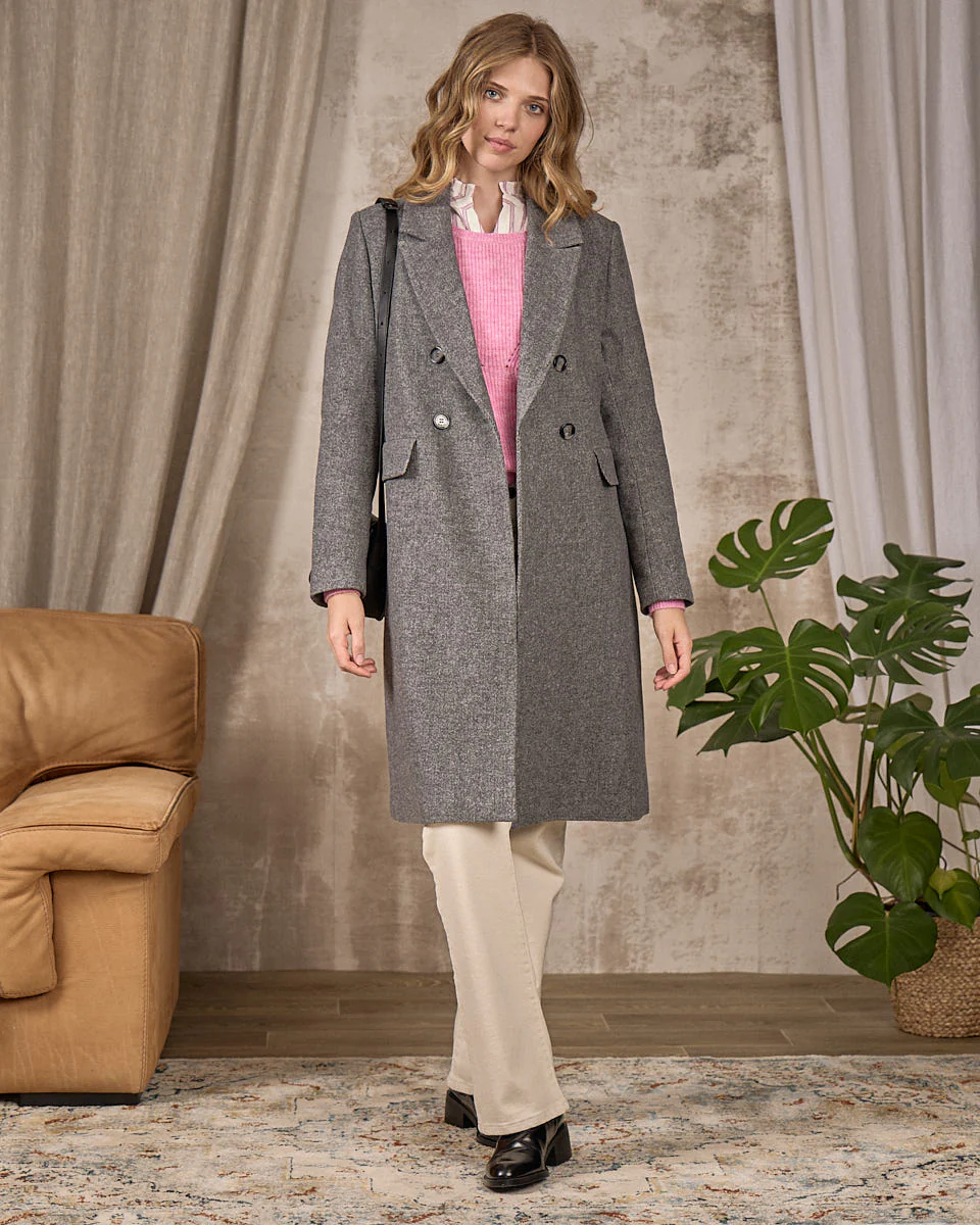 Manteau Esther