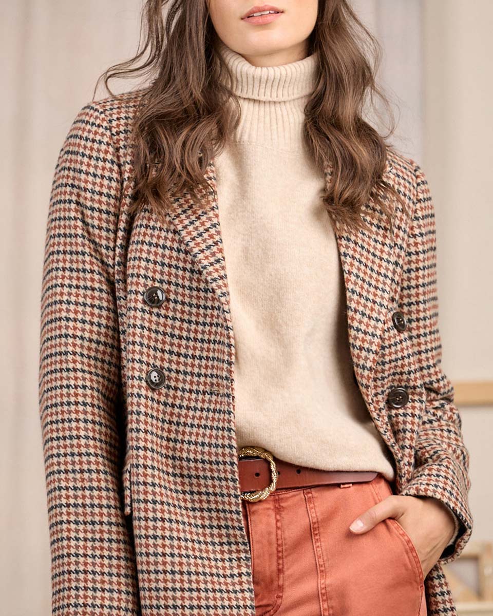 Manteau Célina - Image 2