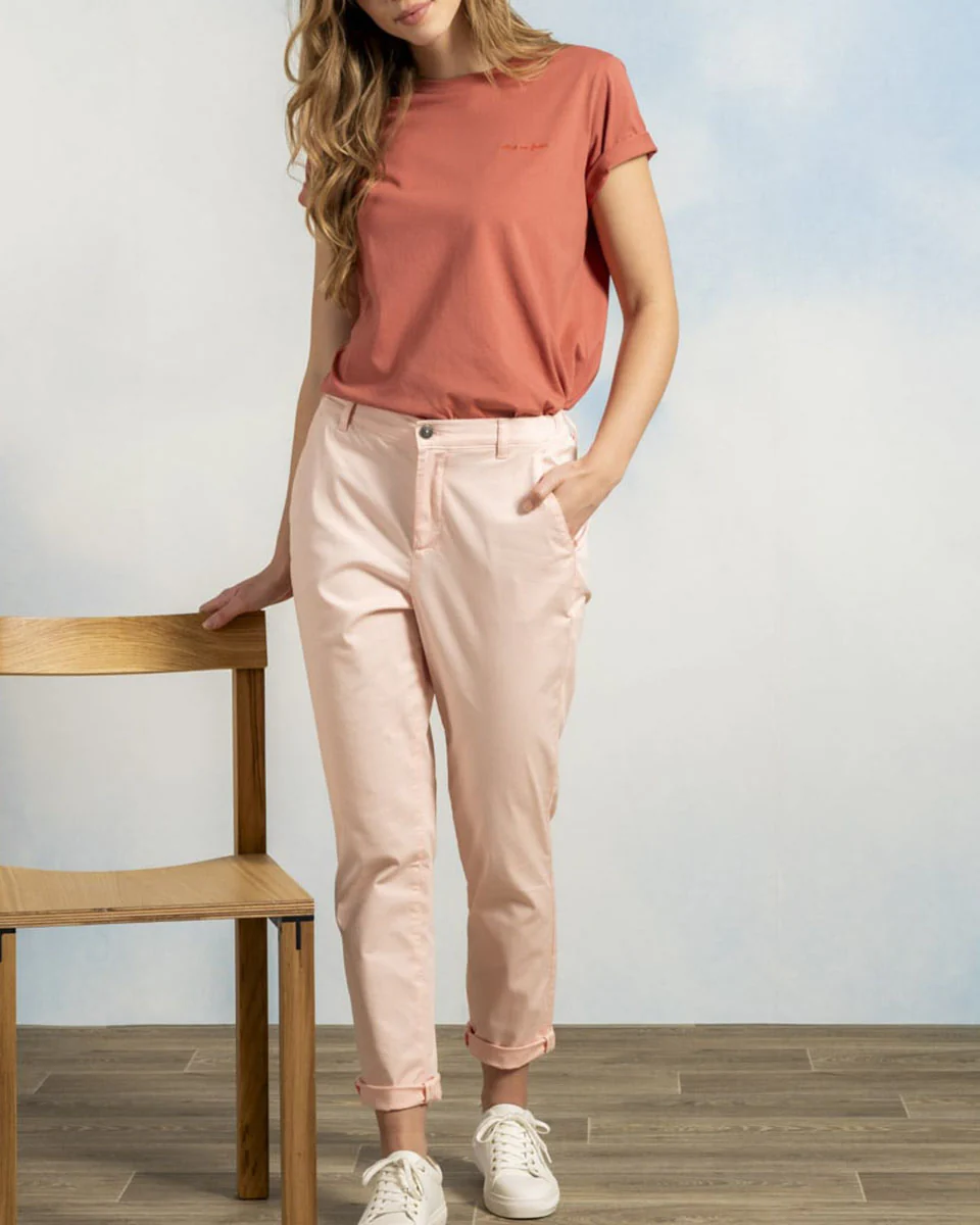 Pantalon chino