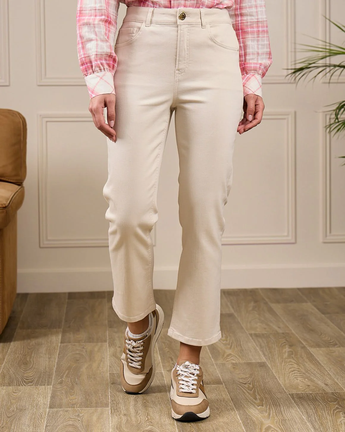 Pantalon 7/8 Gianna - Image 2