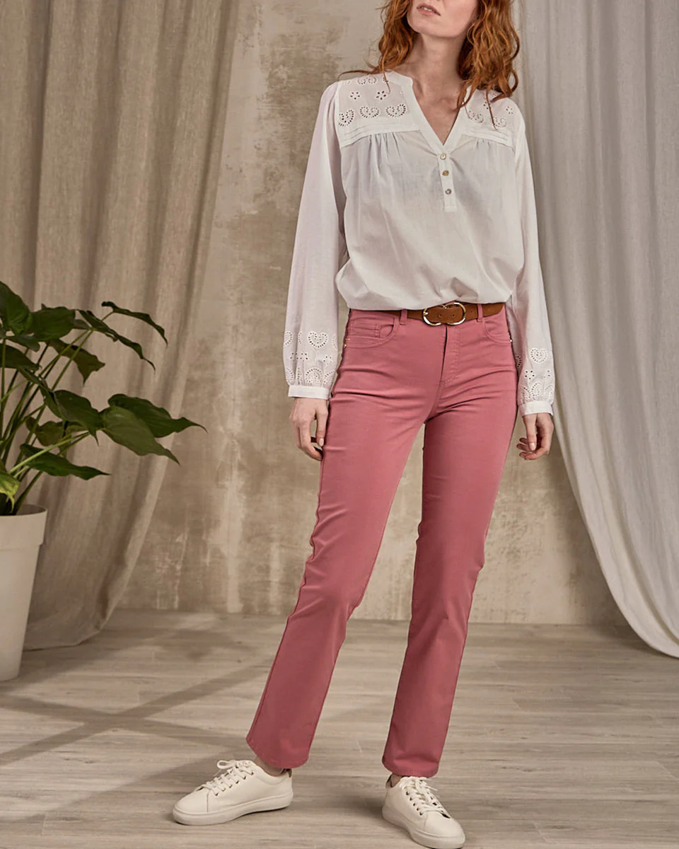 Pantalon été Charly