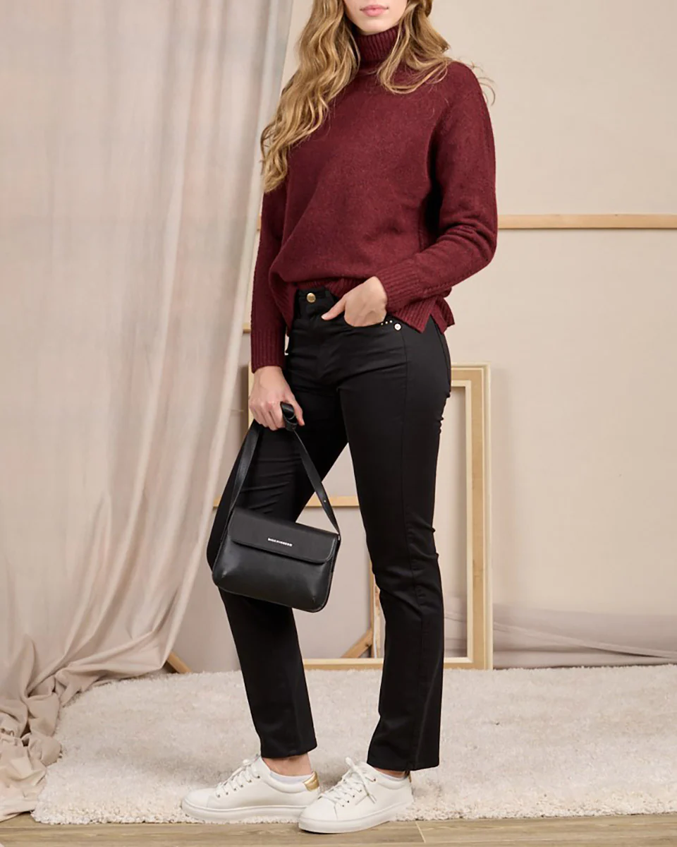 Pantalon droit