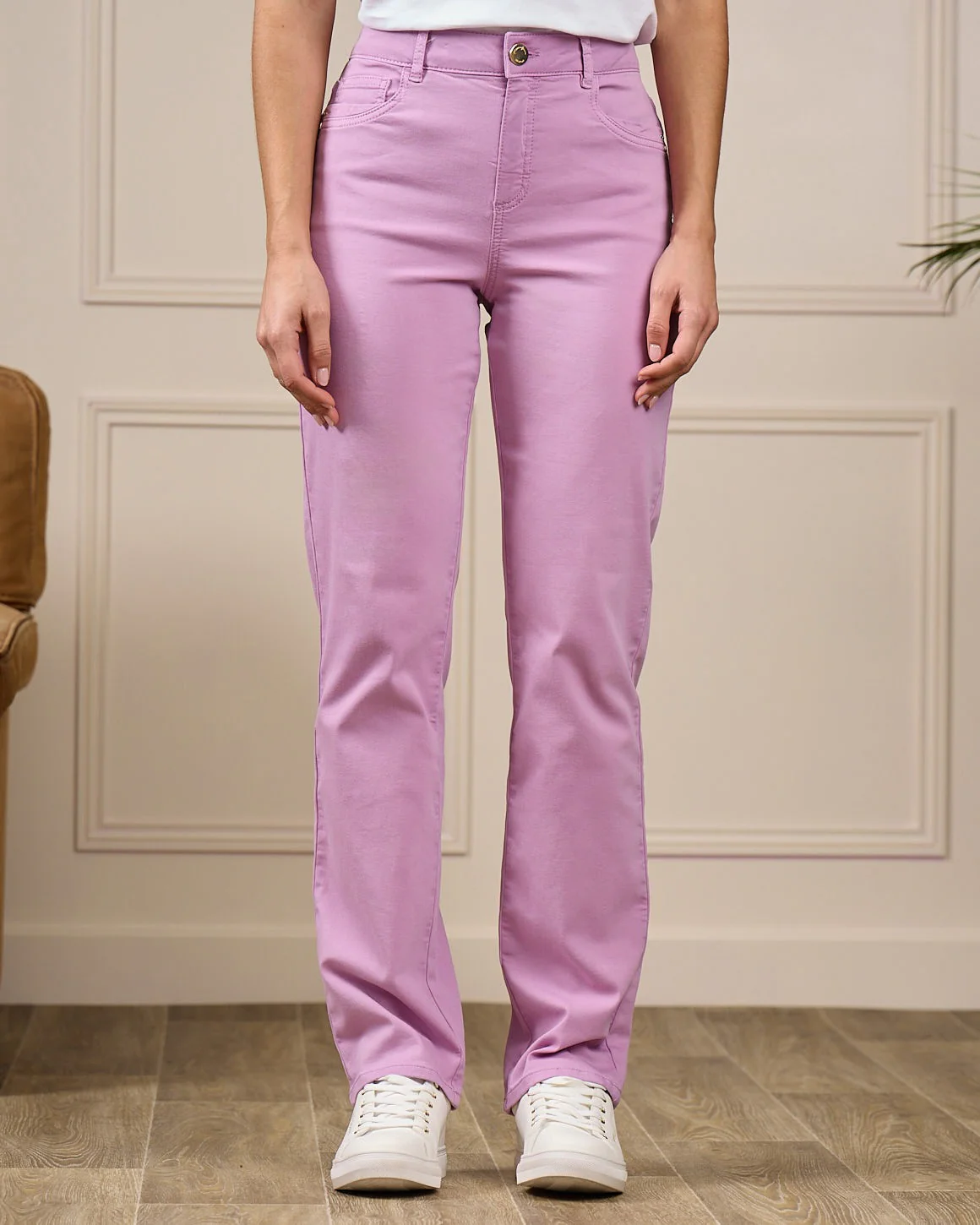 Pantalon été Charly - Image 3