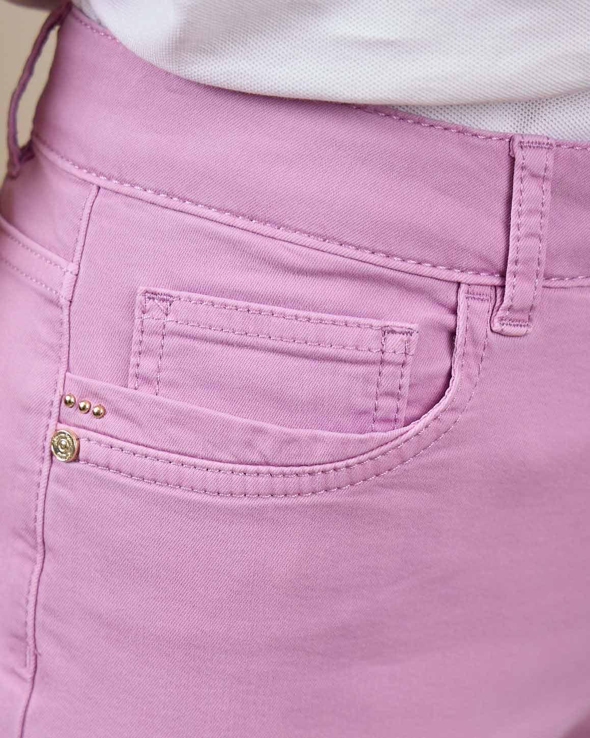Pantalon été Charly - Image 4