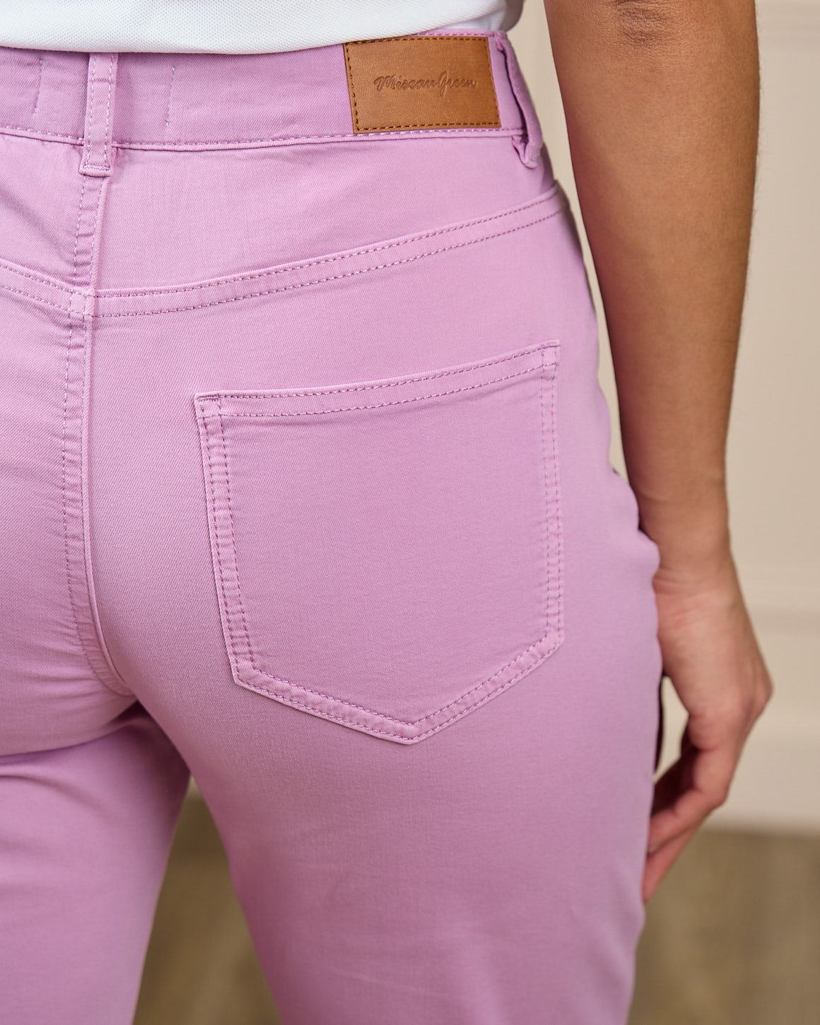 Pantalon été Charly - Image 8
